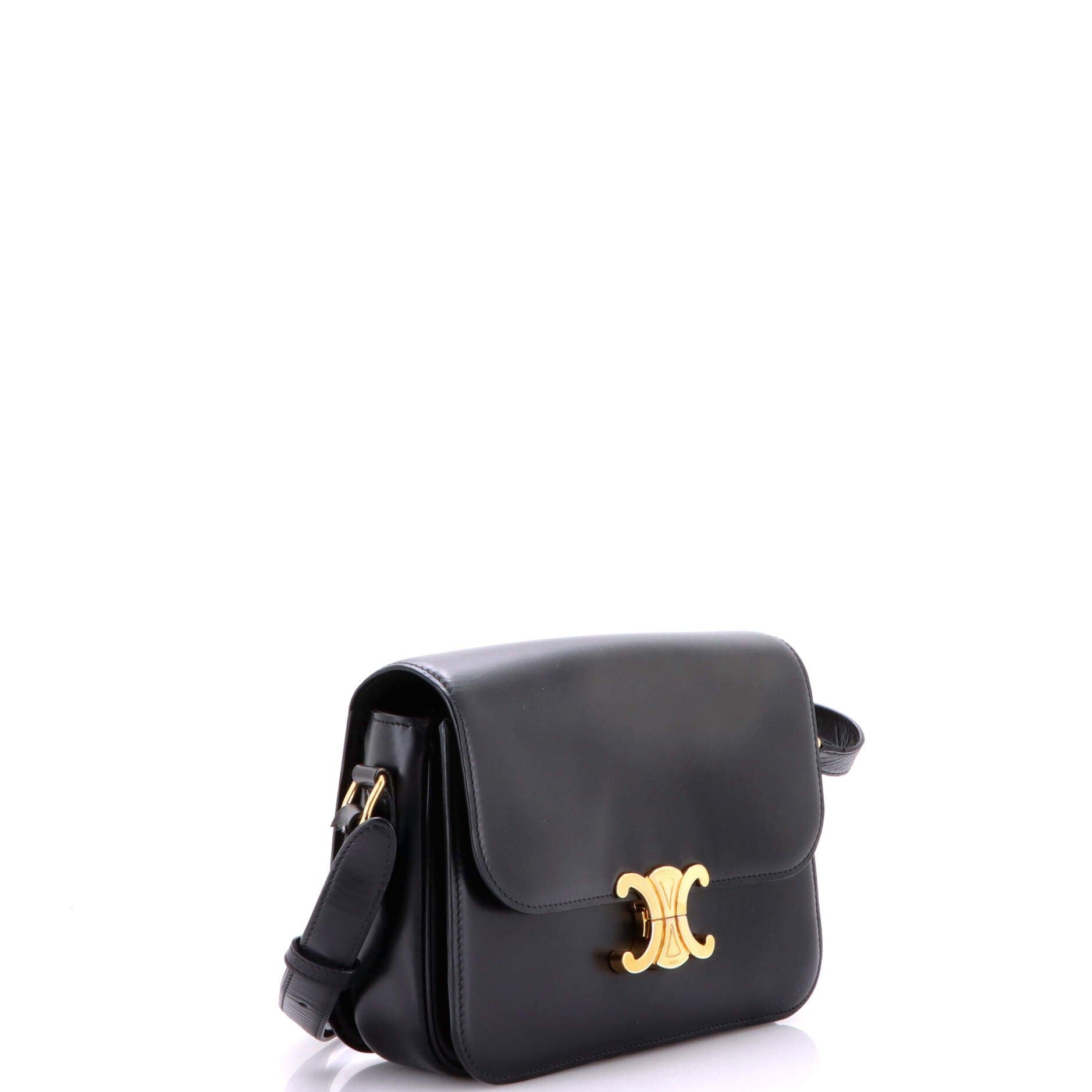 Celine Triomphe Shoulder Bag Size ONE SIZE - 2 Thumbnail