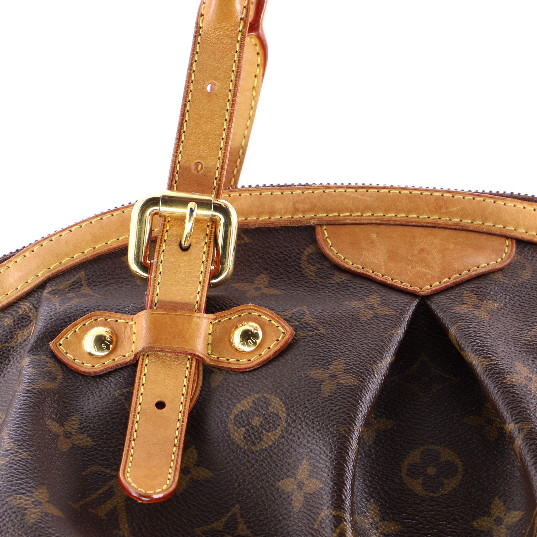 Louis Vuitton Tivoli Handbag Size ONE SIZE - 7 Thumbnail