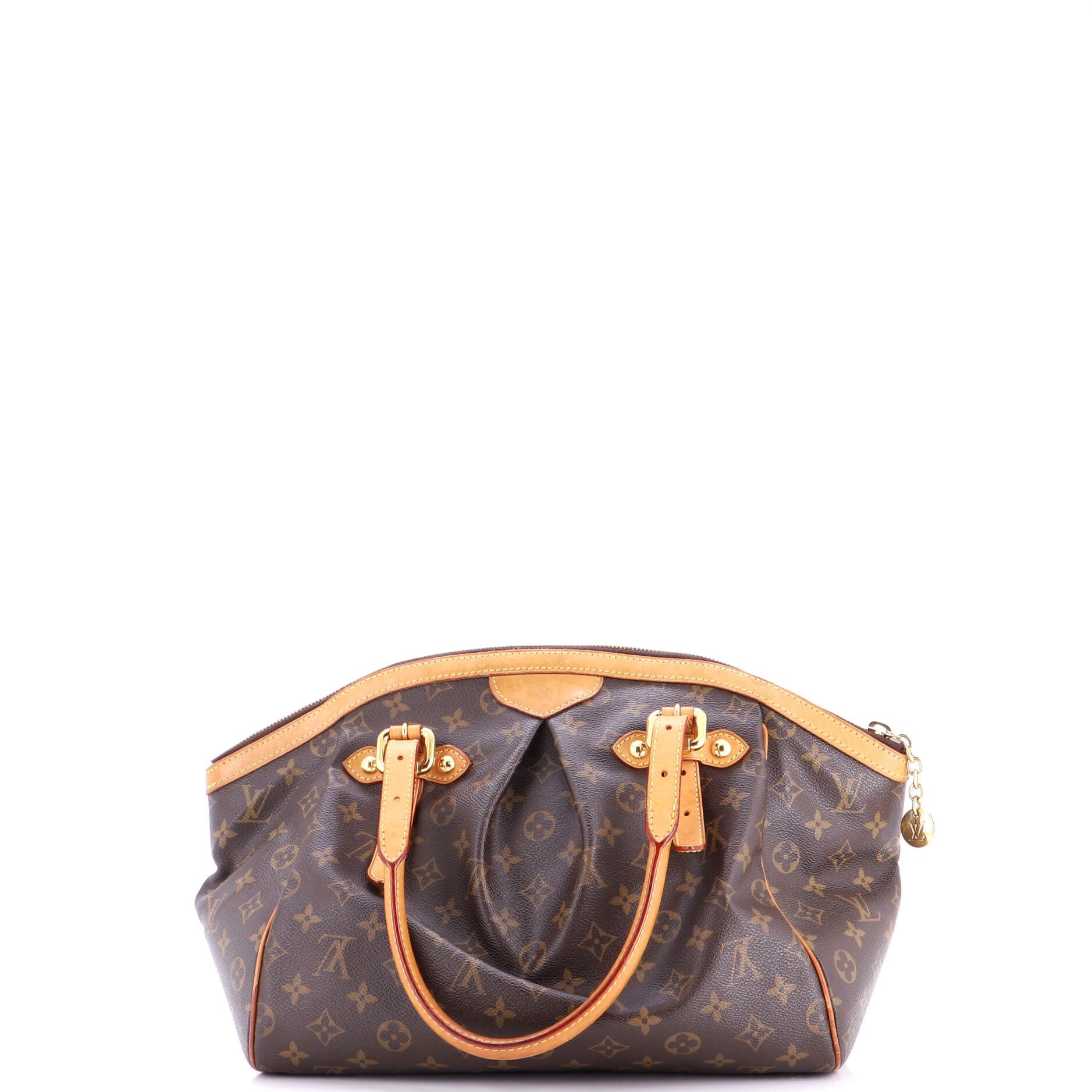 Louis Vuitton Tivoli Handbag Size ONE SIZE - 3 Thumbnail