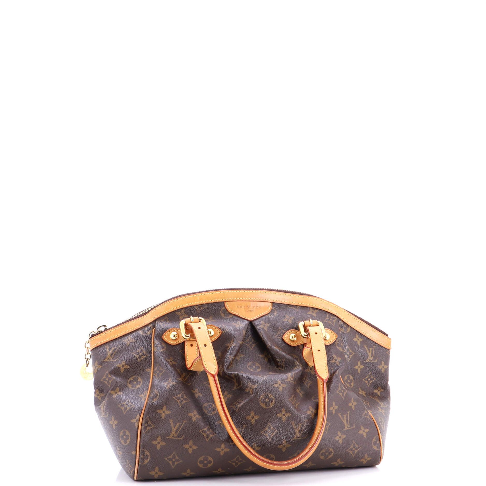 Louis Vuitton Tivoli Handbag Size ONE SIZE - 2 Thumbnail