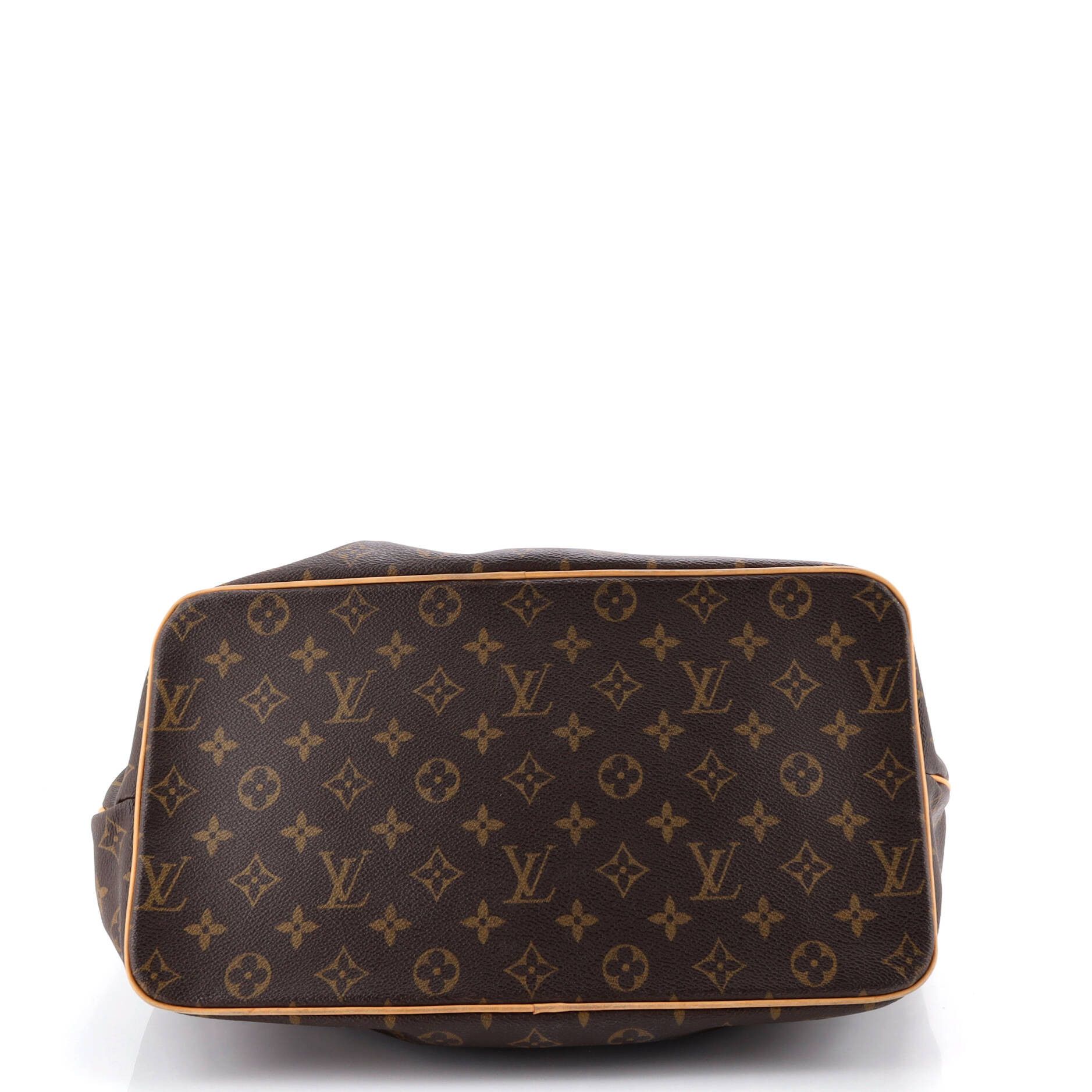 Louis Vuitton Palermo Handbag Size ONE SIZE - 4 Thumbnail