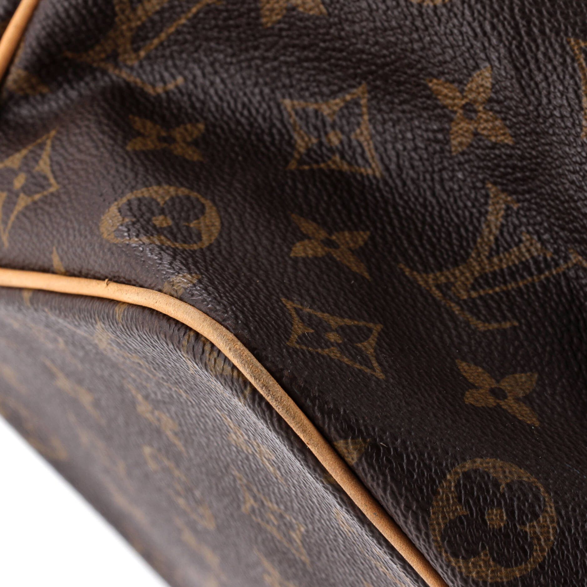 Louis Vuitton Palermo Handbag Size ONE SIZE - 6 Thumbnail