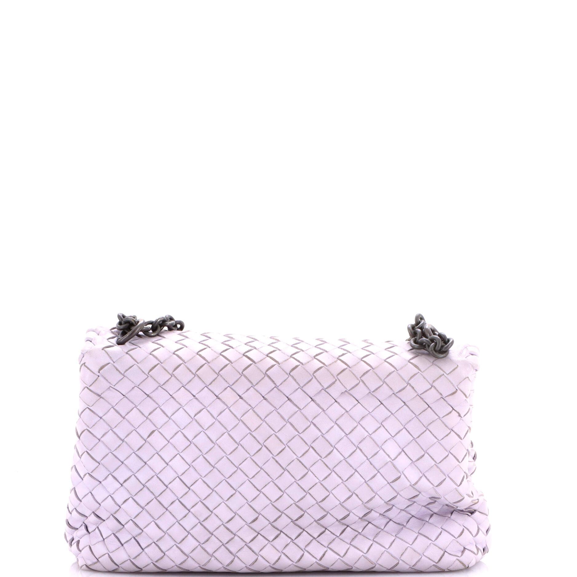 Bottega Veneta Olimpia Crossbody Bag Size ONE SIZE - 4 Thumbnail