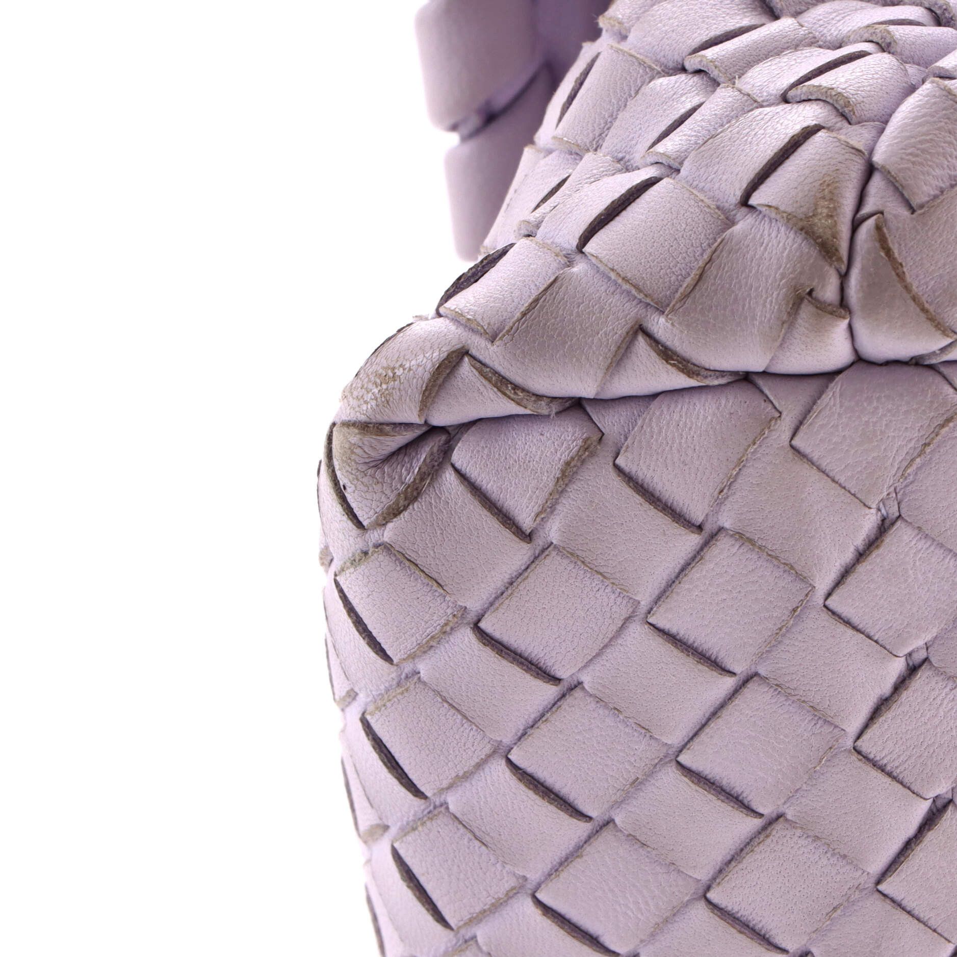 Bottega Veneta Olimpia Crossbody Bag Size ONE SIZE - 8 Thumbnail