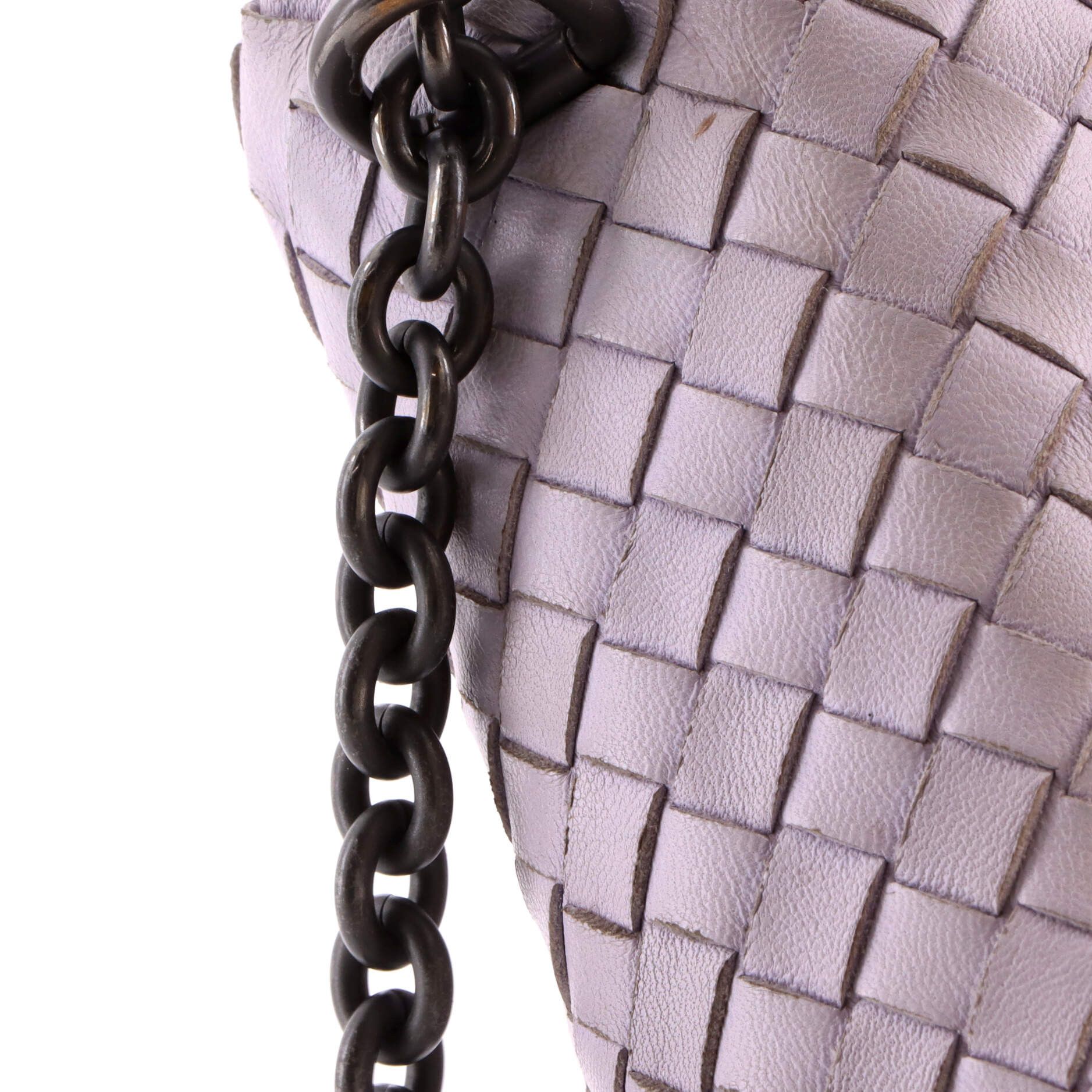 Bottega Veneta Olimpia Crossbody Bag Size ONE SIZE - 7 Thumbnail