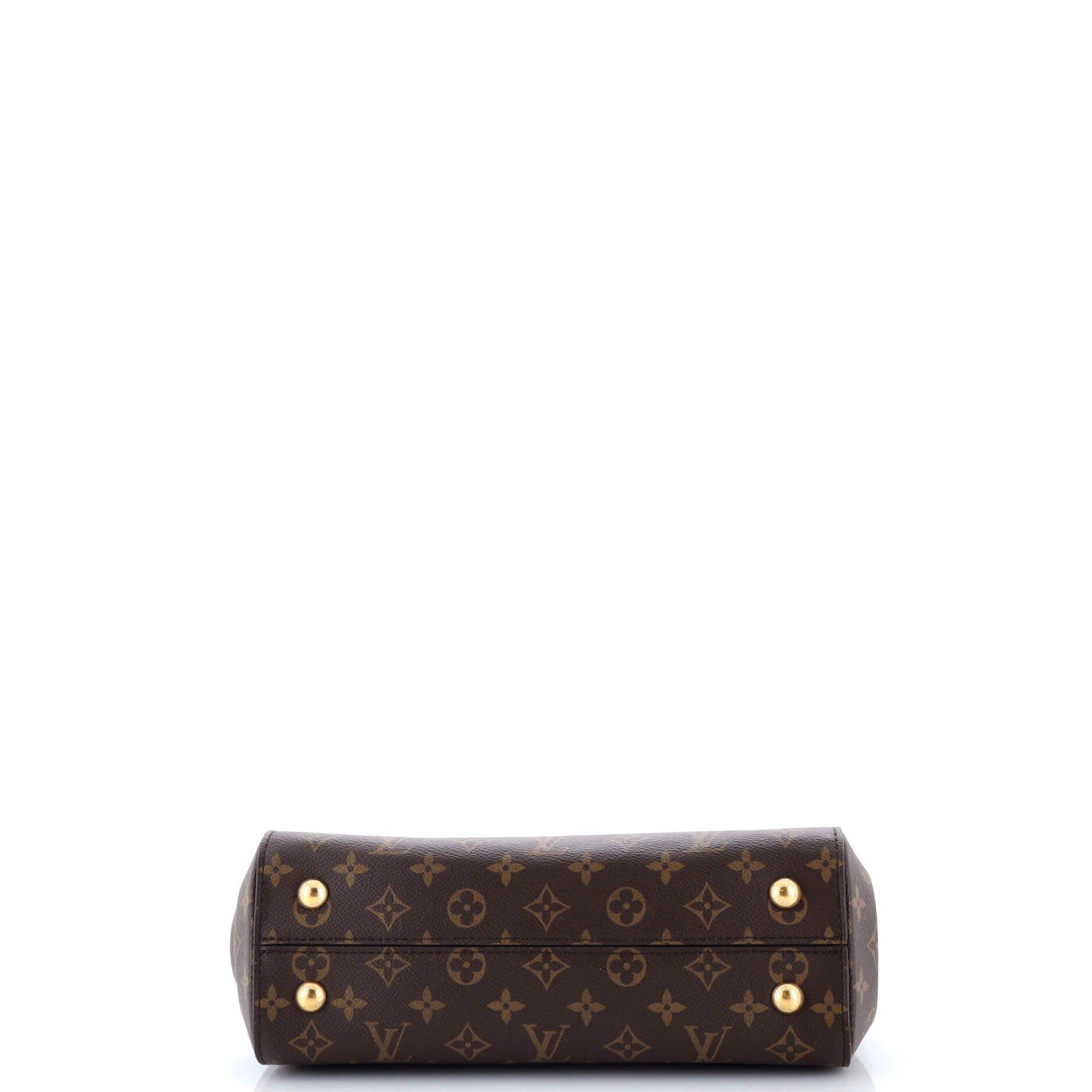 Louis Vuitton Cluny Top Handle Bag Size ONE SIZE - 4 Thumbnail