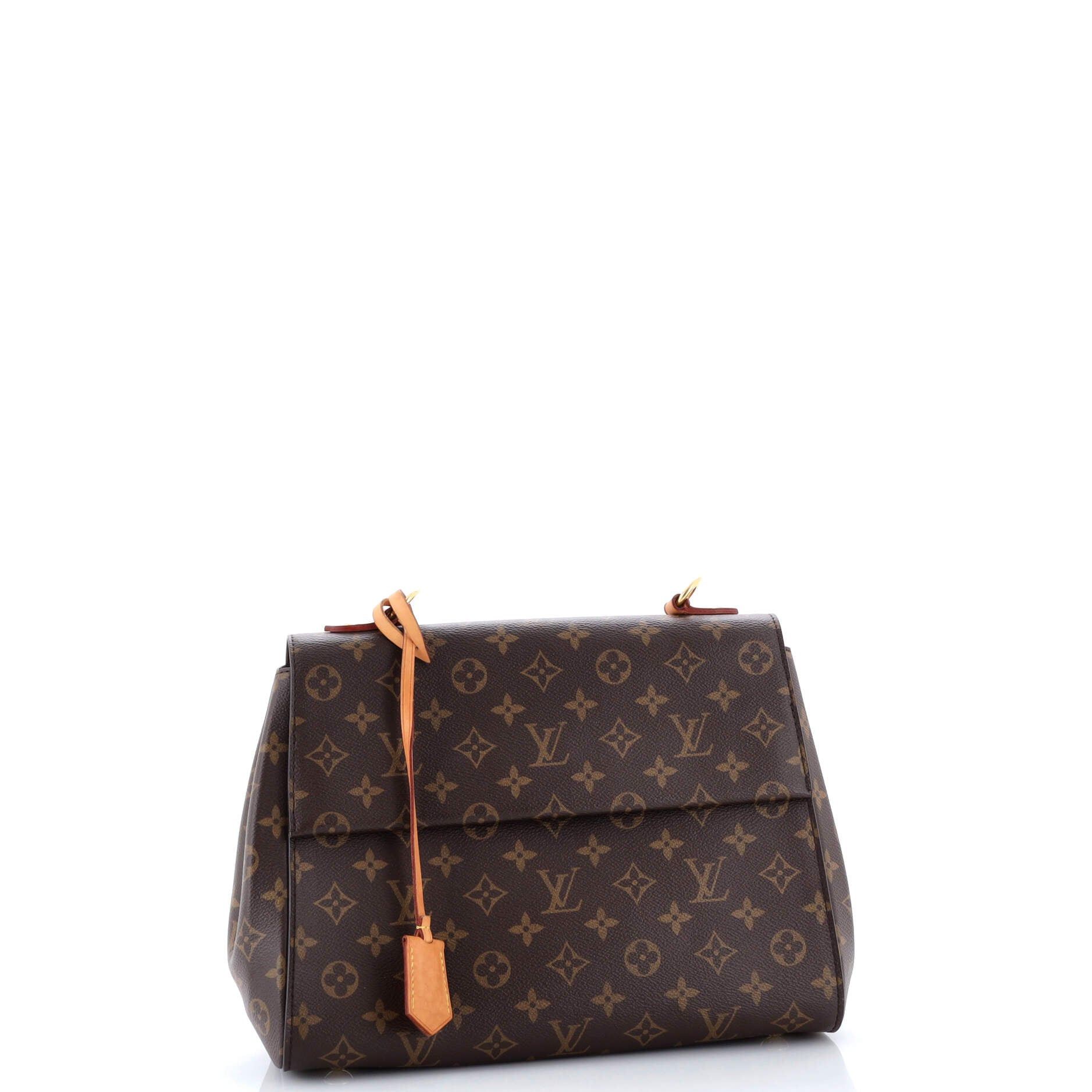 Louis Vuitton Cluny Top Handle Bag Size ONE SIZE - 2 Thumbnail