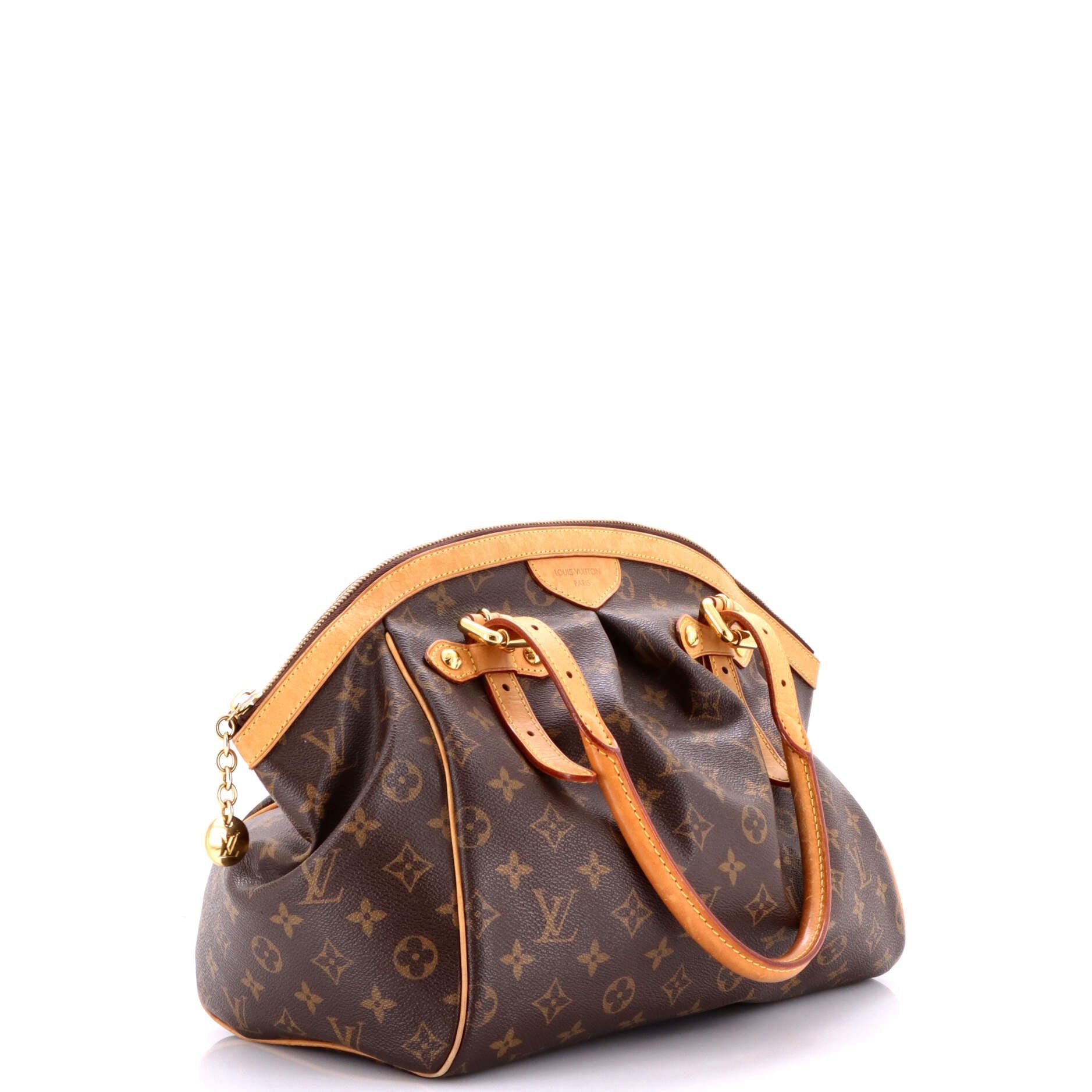 Louis Vuitton Tivoli Handbag Size ONE SIZE - 2 Thumbnail