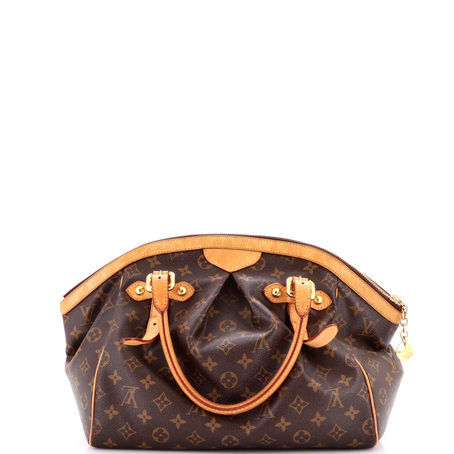 Louis Vuitton Tivoli Handbag Size ONE SIZE - 3 Thumbnail