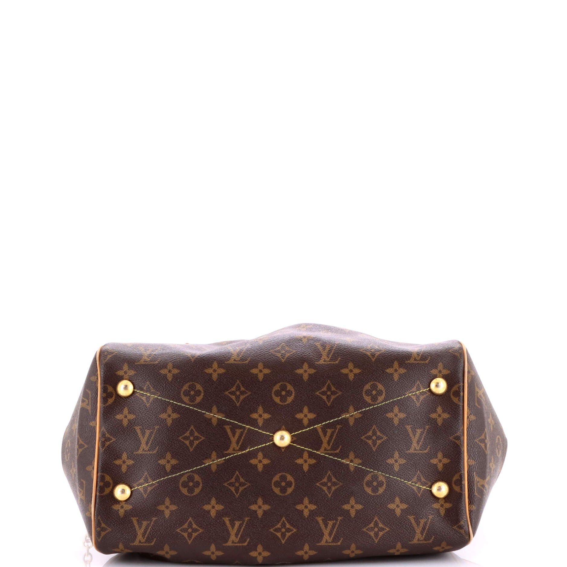 Louis Vuitton Tivoli Handbag Size ONE SIZE - 4 Thumbnail