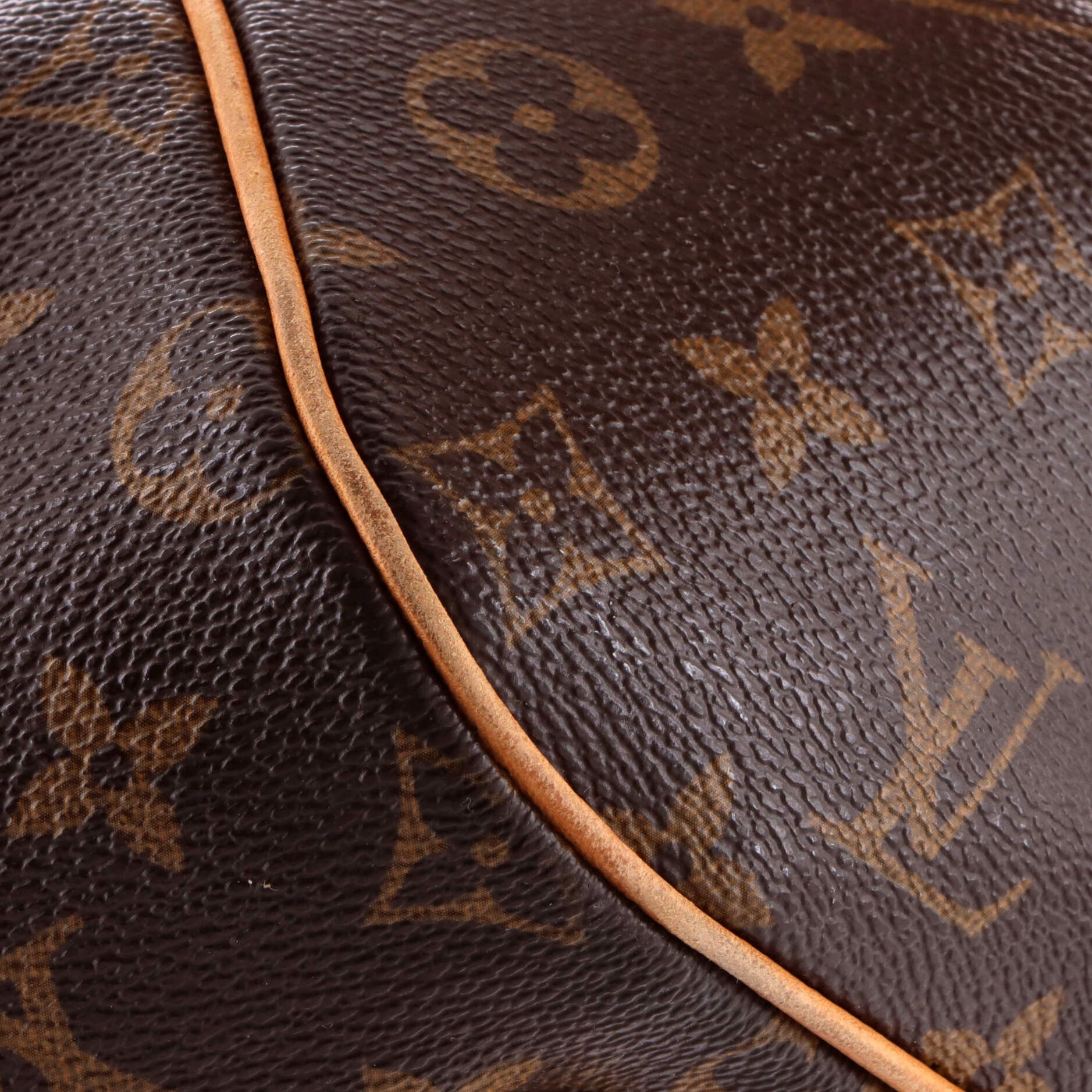 Louis Vuitton Tivoli Handbag Size ONE SIZE - 7 Thumbnail