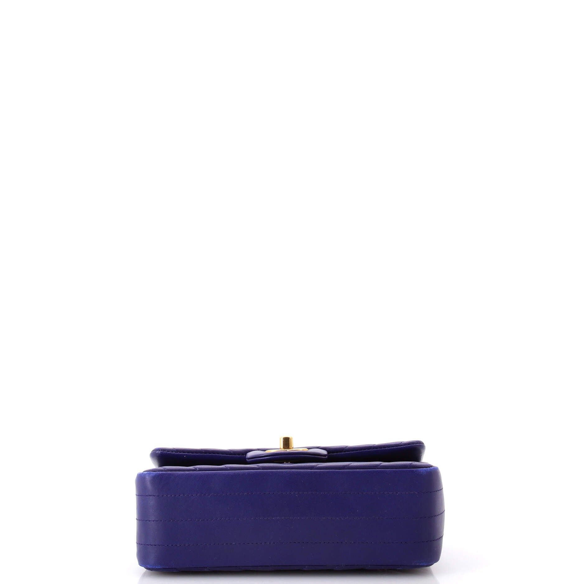 Chanel Classic Single Flap Bag Size ONE SIZE - 4 Thumbnail