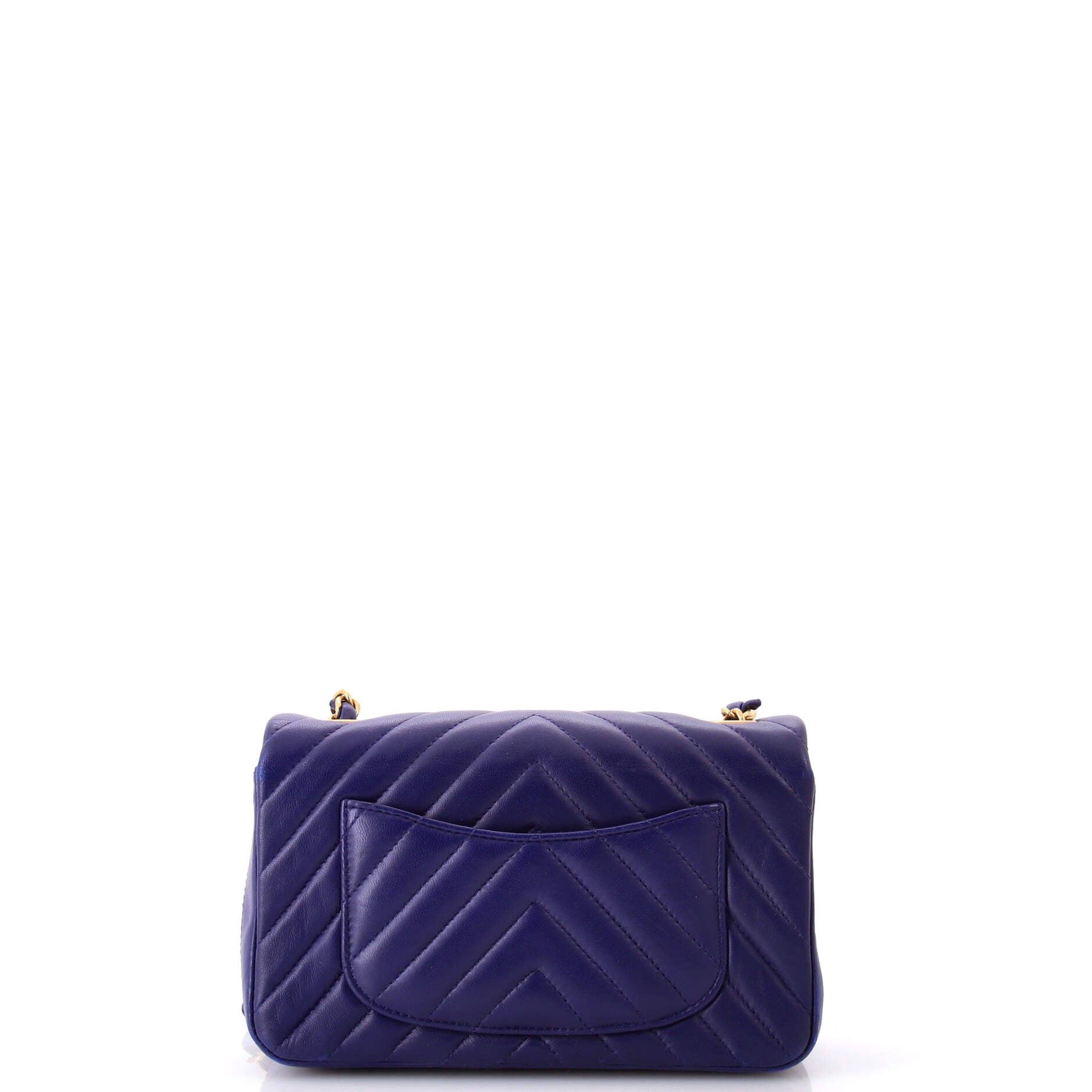 Chanel Classic Single Flap Bag Size ONE SIZE - 3 Thumbnail