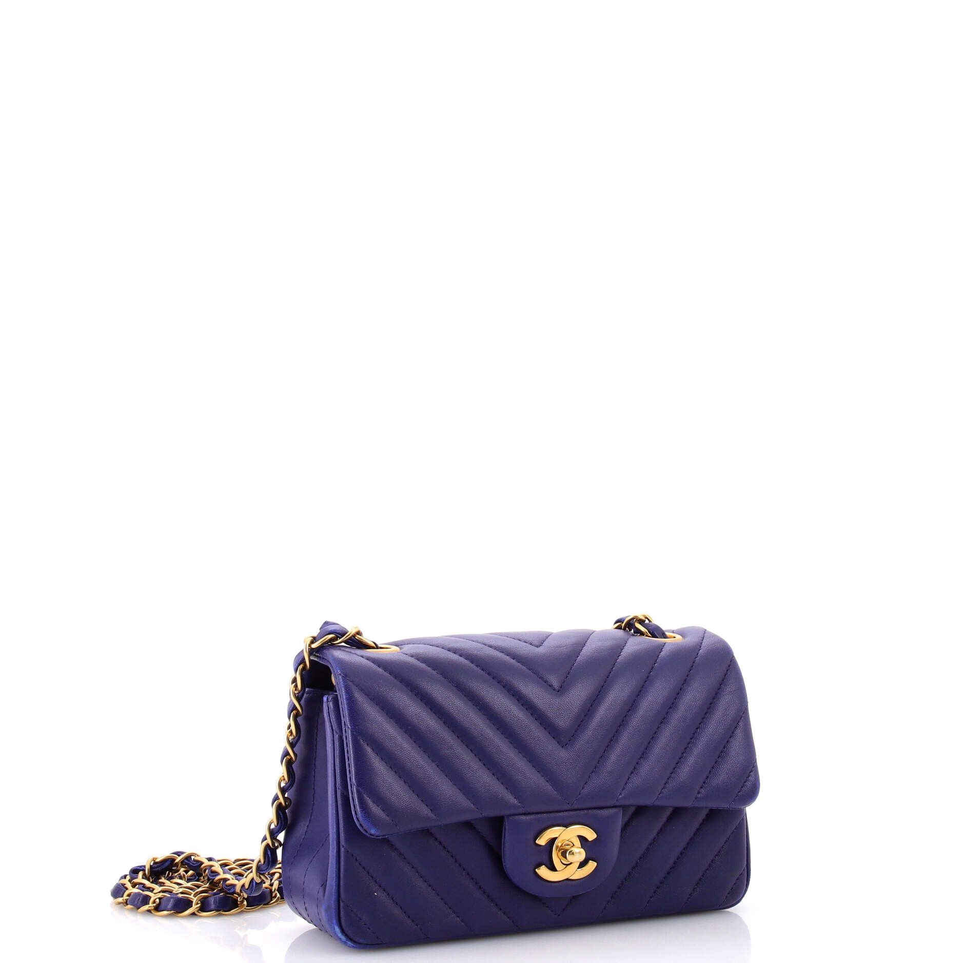 Chanel Classic Single Flap Bag Size ONE SIZE - 2 Thumbnail