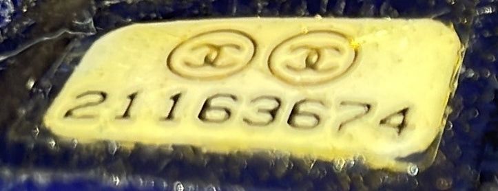 Chanel Classic Single Flap Bag Size ONE SIZE - 8 Thumbnail