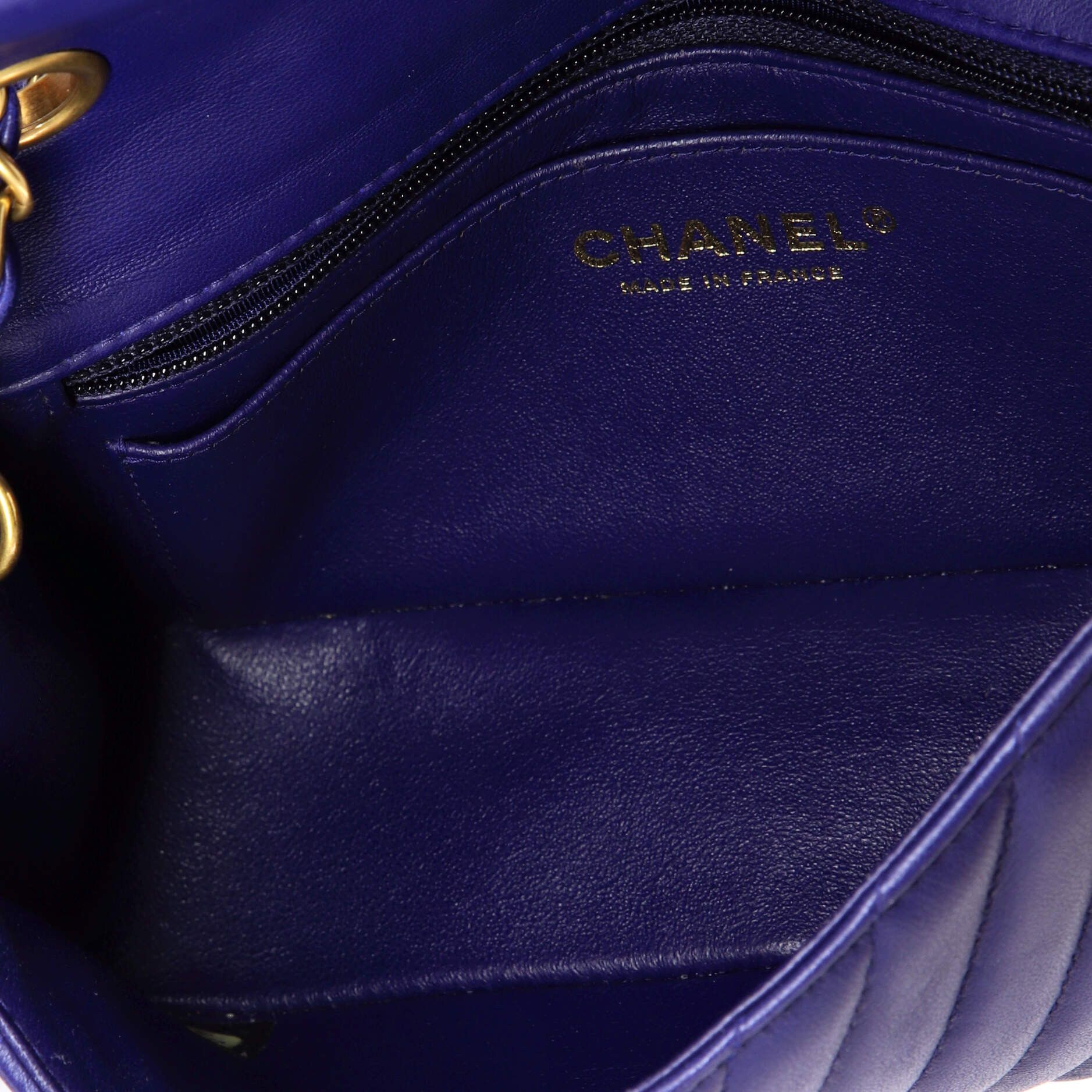 Chanel Classic Single Flap Bag Size ONE SIZE - 5 Thumbnail