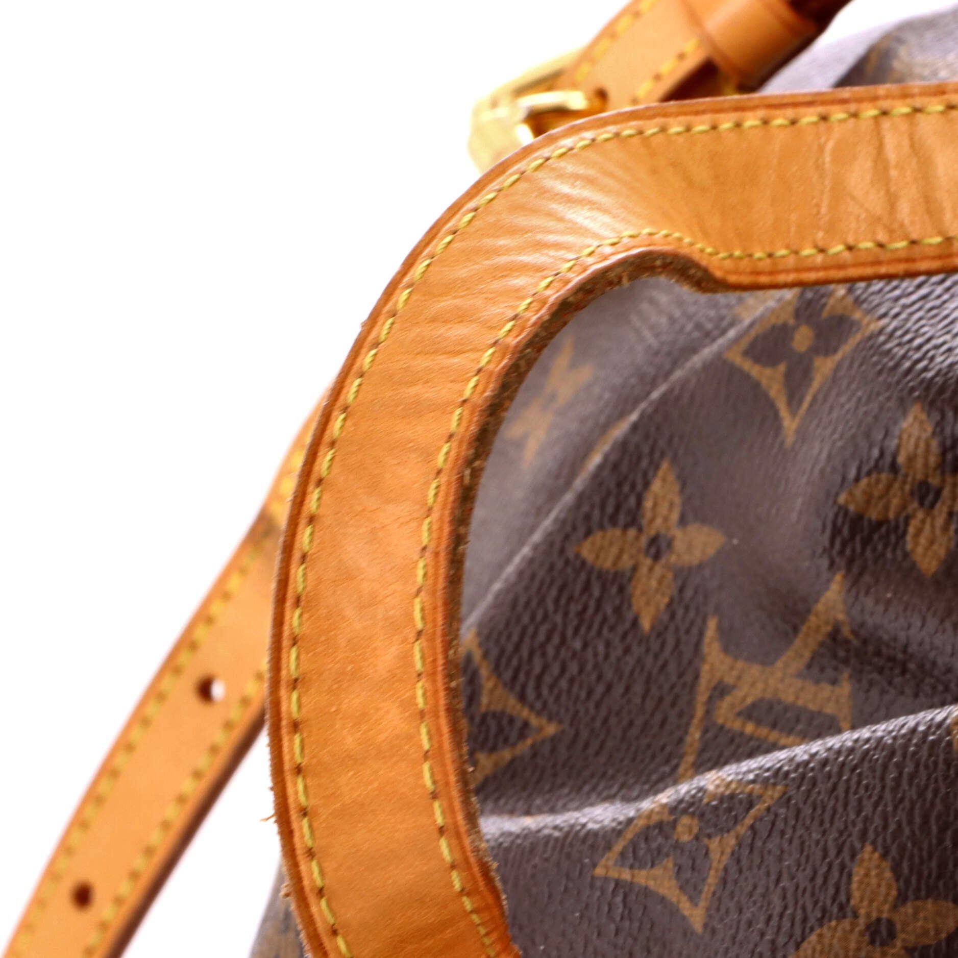 Louis Vuitton Palermo Handbag Size ONE SIZE - 7 Thumbnail