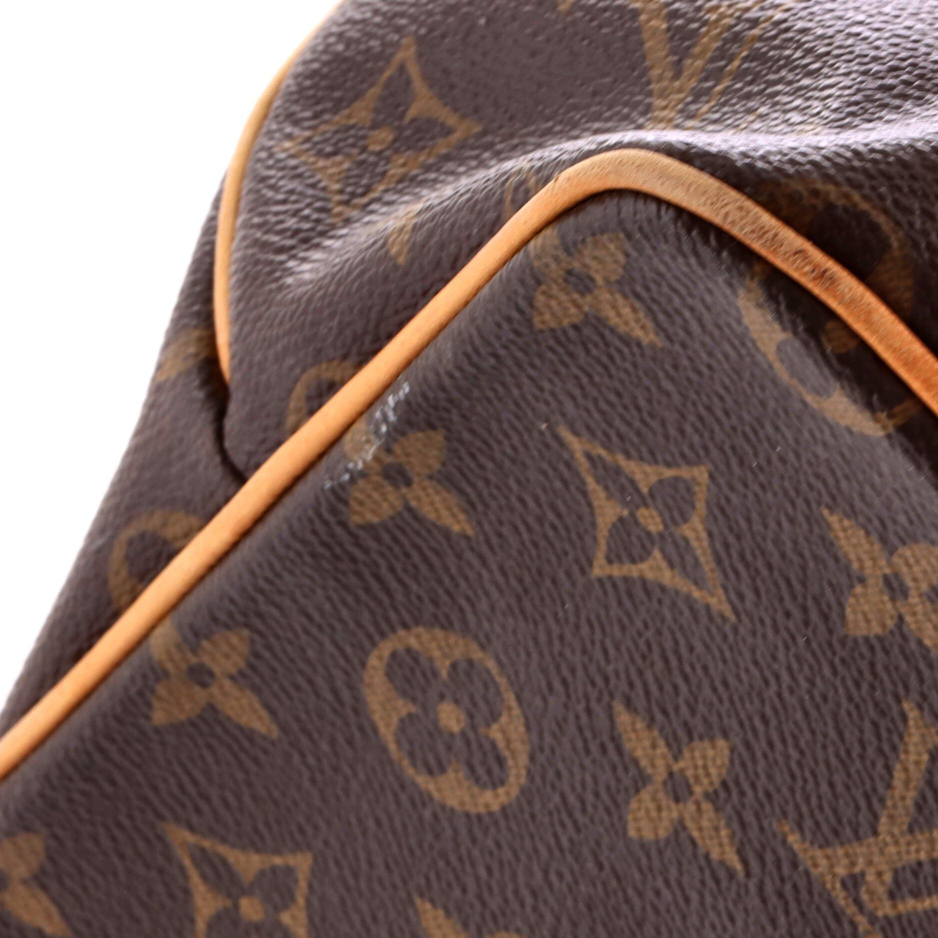 Louis Vuitton Palermo Handbag Size ONE SIZE - 6 Thumbnail