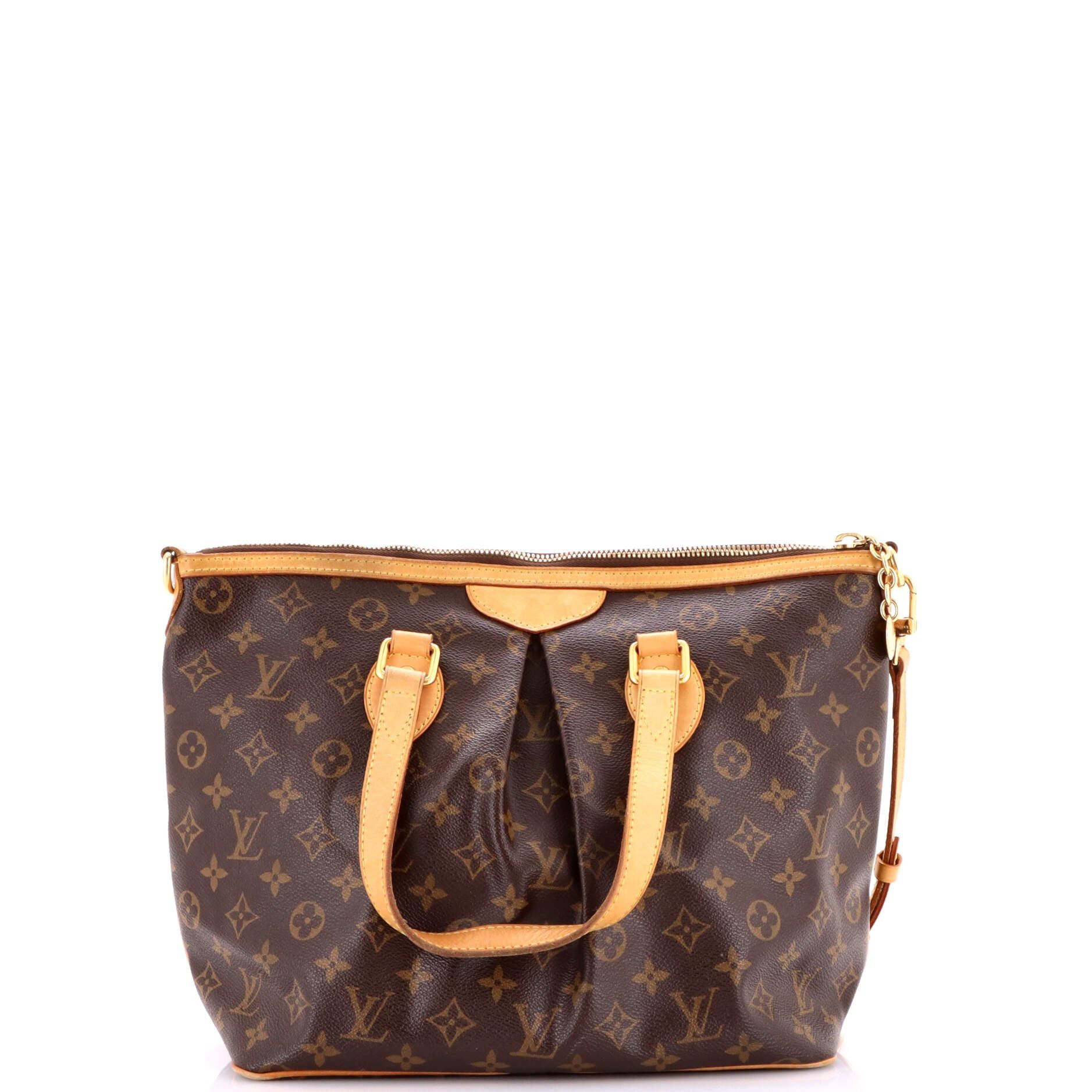 Louis Vuitton Palermo Handbag Size ONE SIZE - 3 Thumbnail