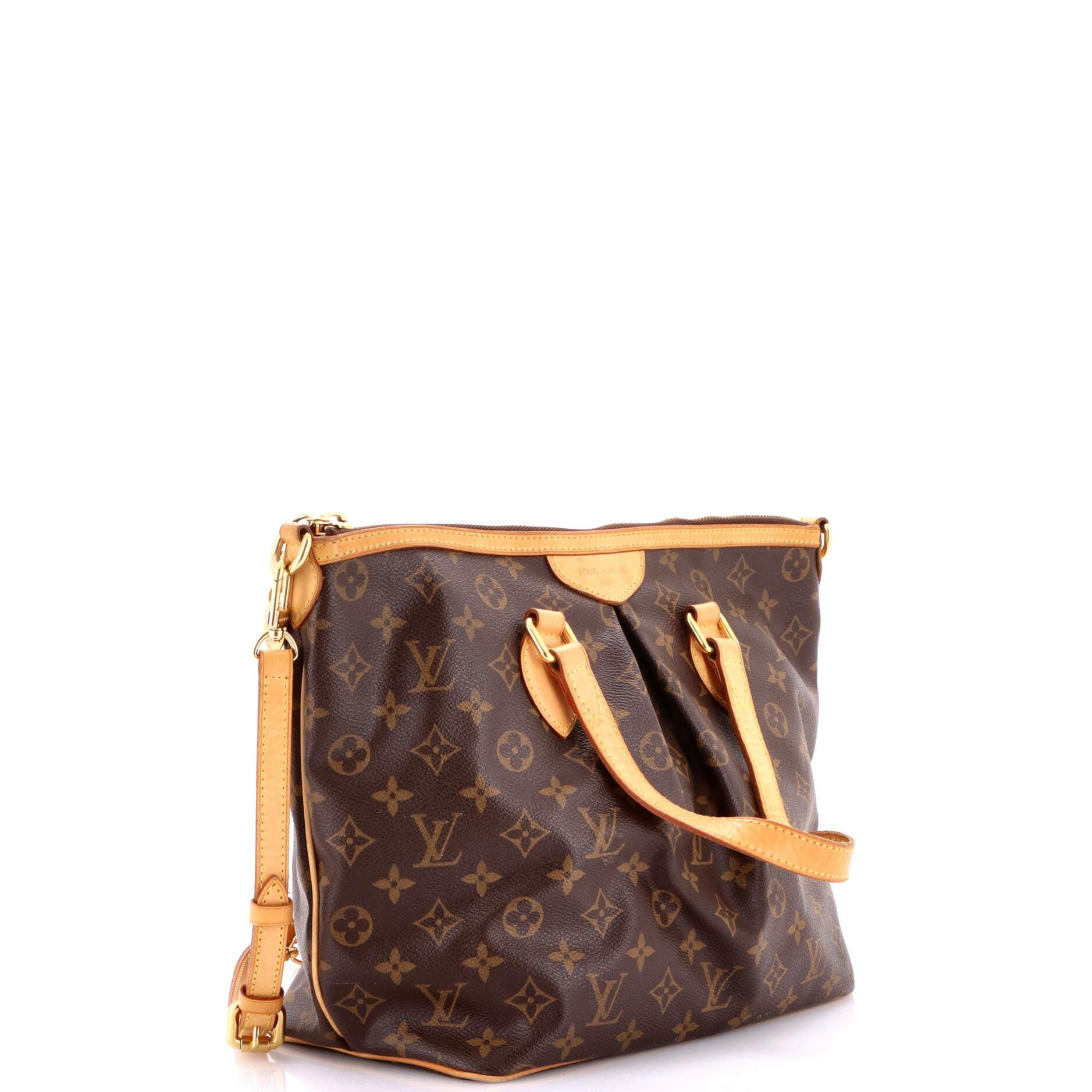 Louis Vuitton Palermo Handbag Size ONE SIZE - 2 Thumbnail