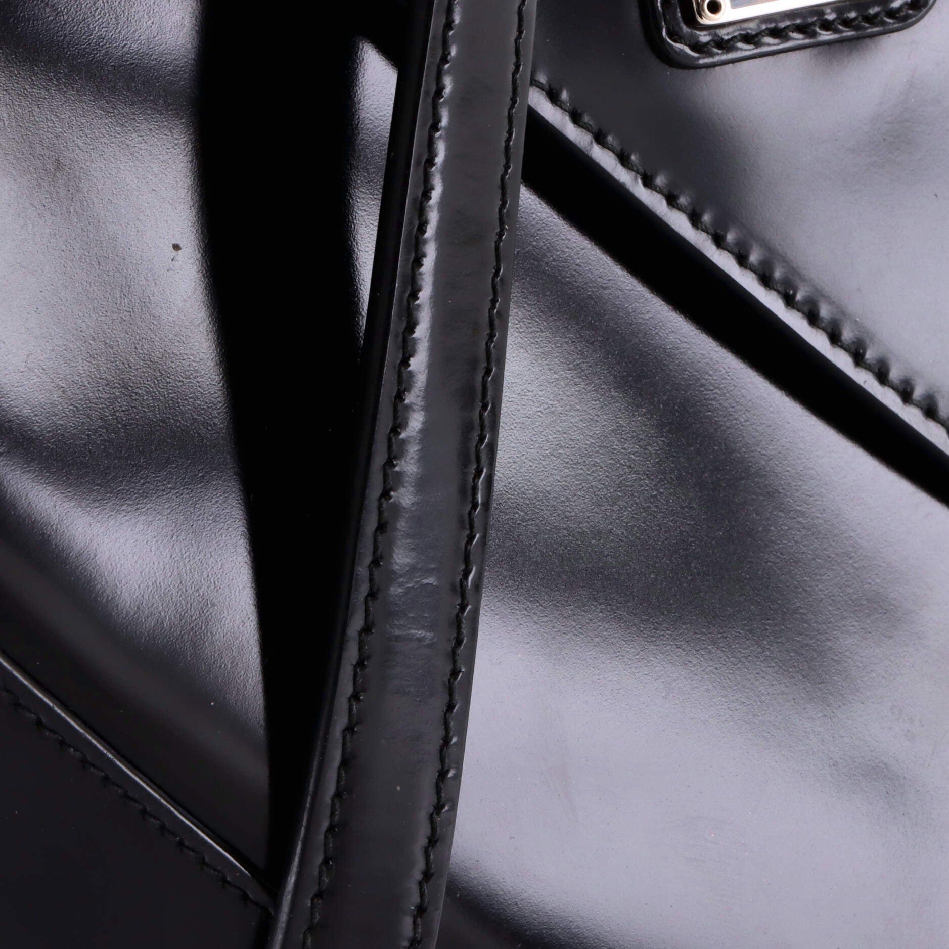 Prada Cleo Flap Shoulder Bag Size ONE SIZE - 8 Thumbnail