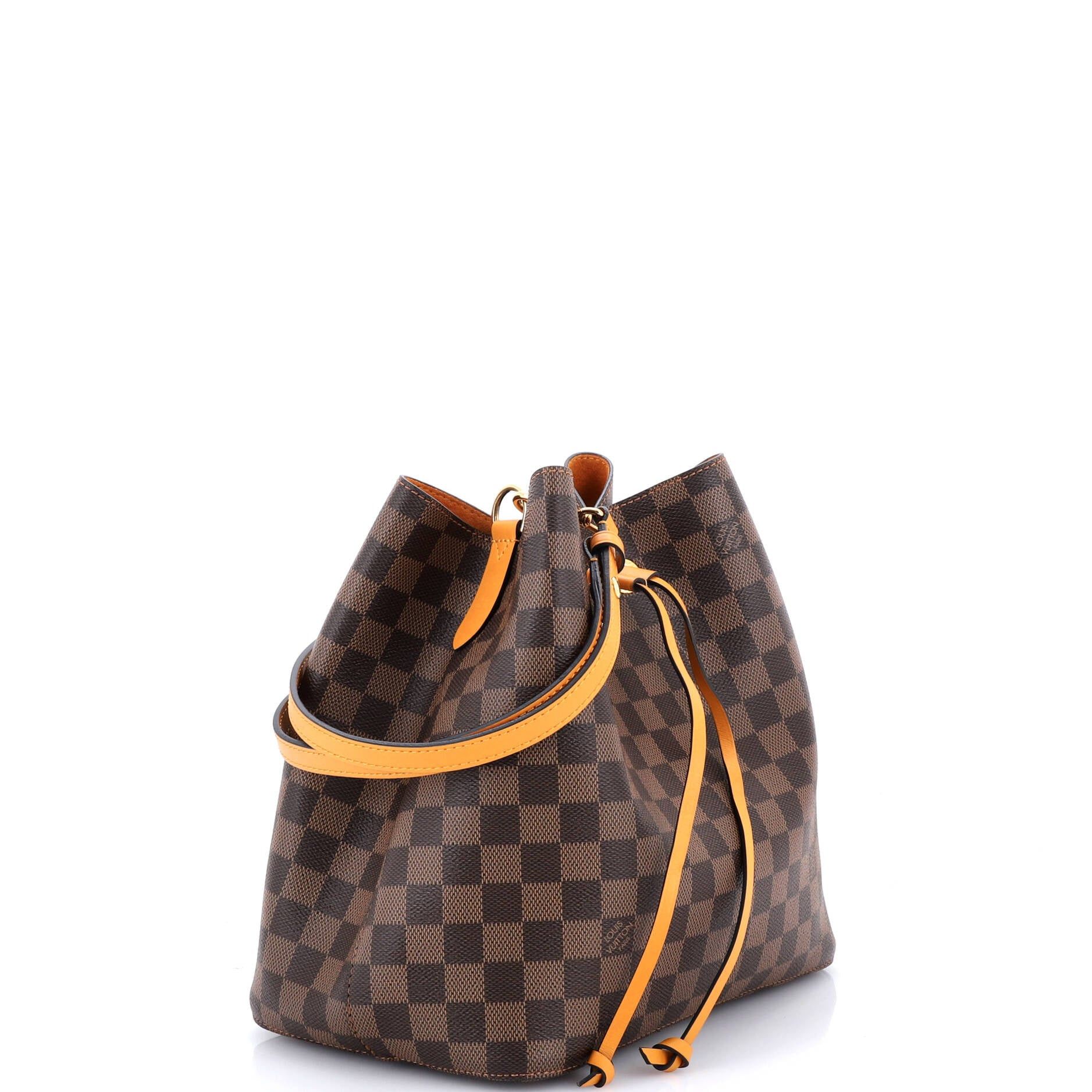 Louis Vuitton NeoNoe Handbag Size ONE SIZE - 2 Thumbnail