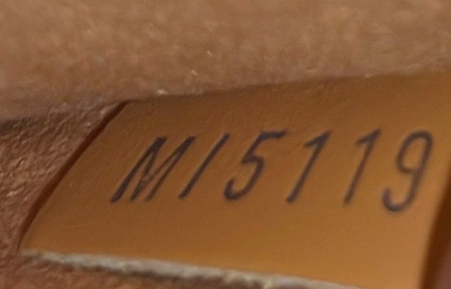 Louis Vuitton NeoNoe Handbag Size ONE SIZE - 6 Thumbnail