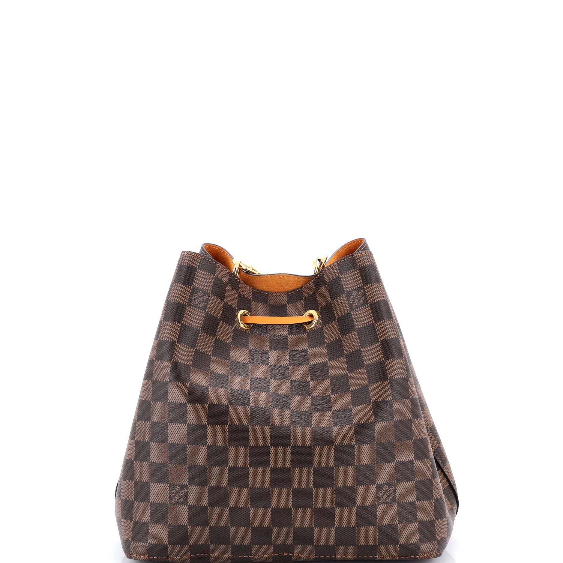 Louis Vuitton NeoNoe Handbag Size ONE SIZE - 3 Thumbnail