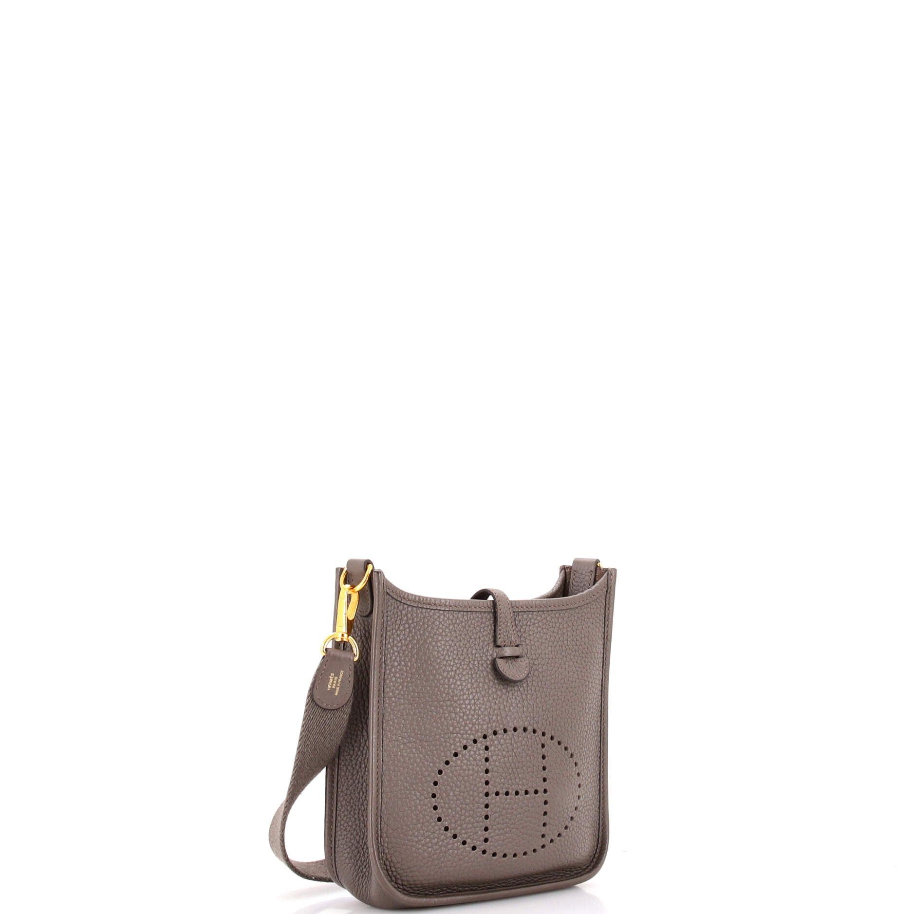 Hermes Evelyne Bag Gen III Size ONE SIZE - 2 Thumbnail