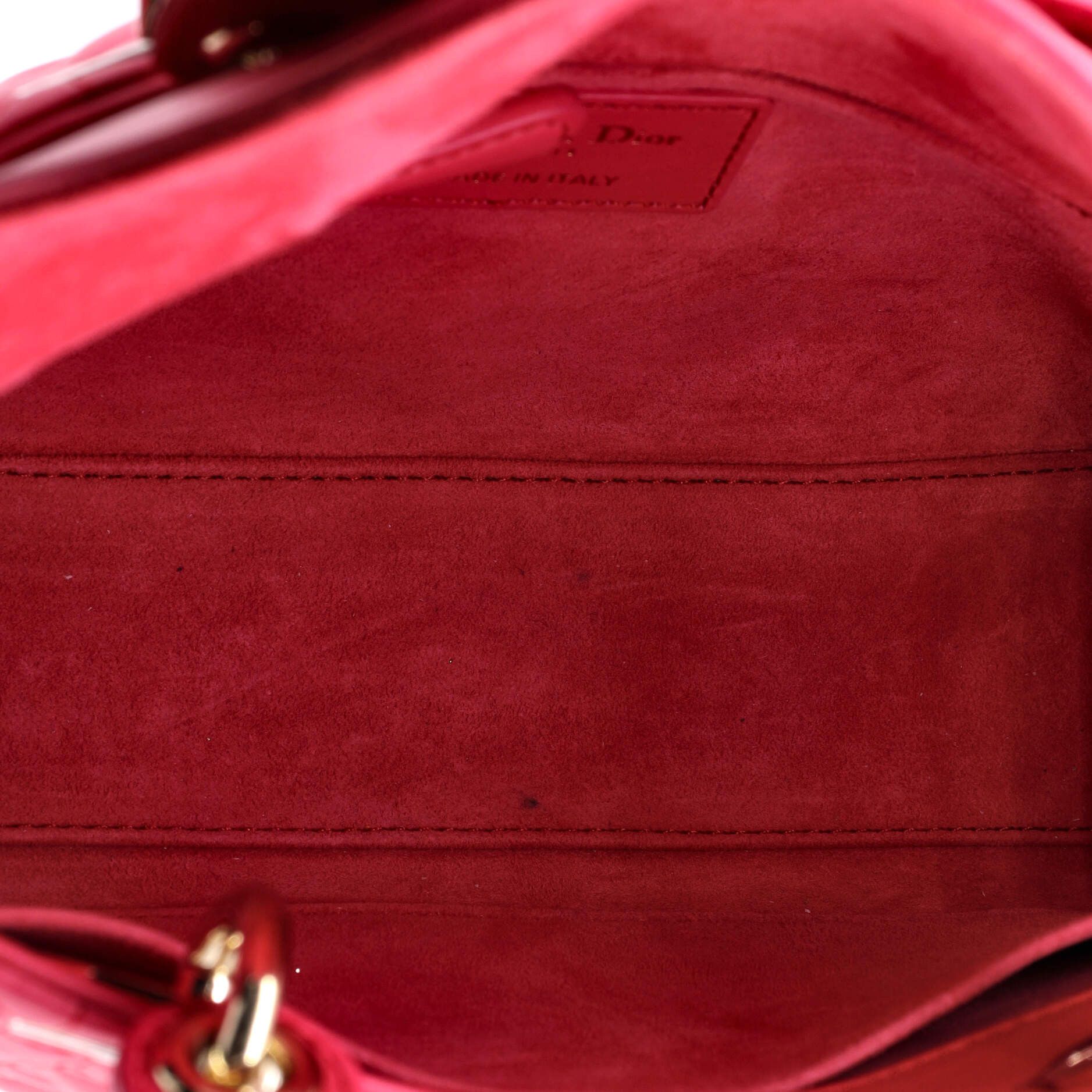 Dior My ABCDior Lady Dior Bag Size ONE SIZE - 5 Thumbnail