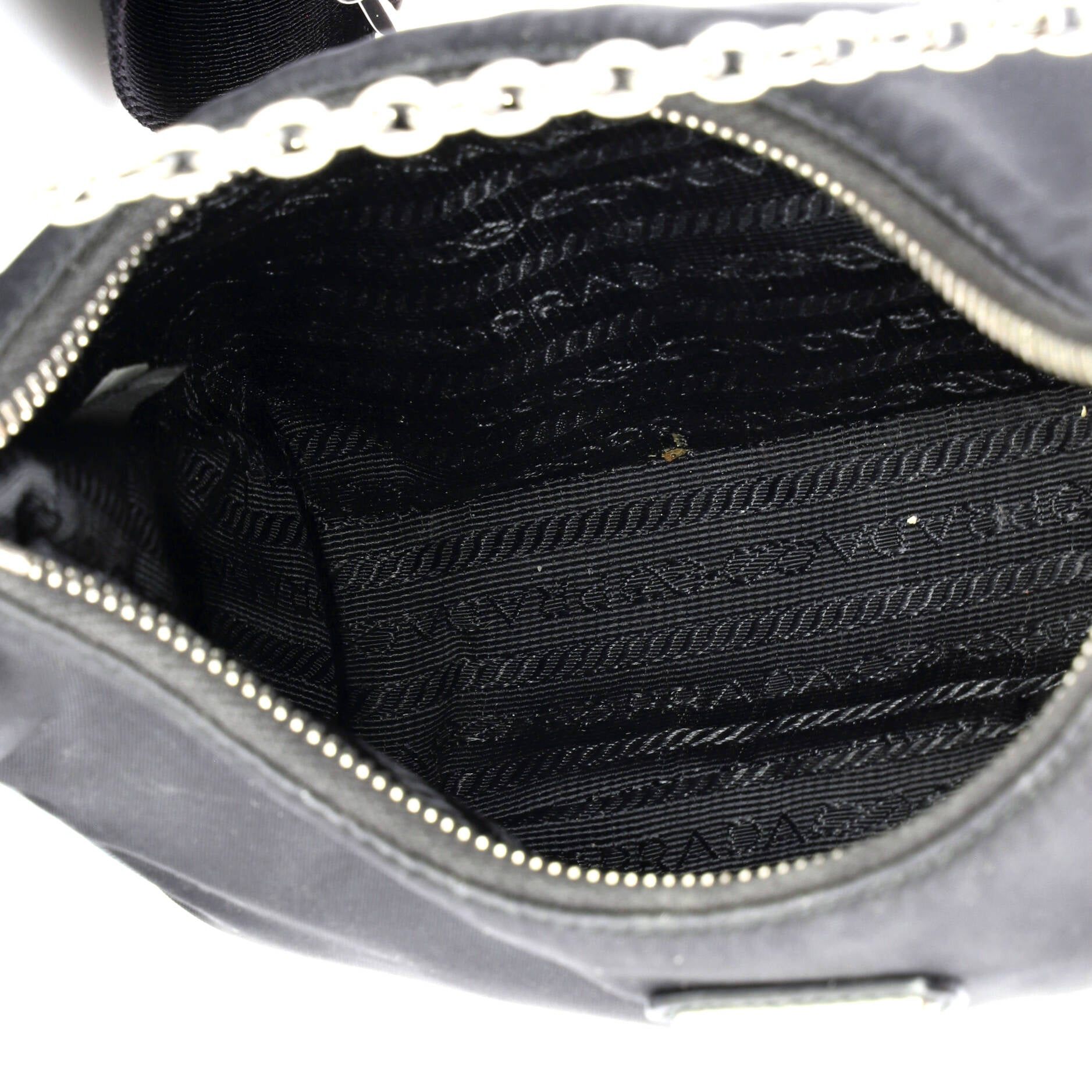 Prada Re-Edition 2005 Shoulder Bag Size ONE SIZE - 5 Thumbnail