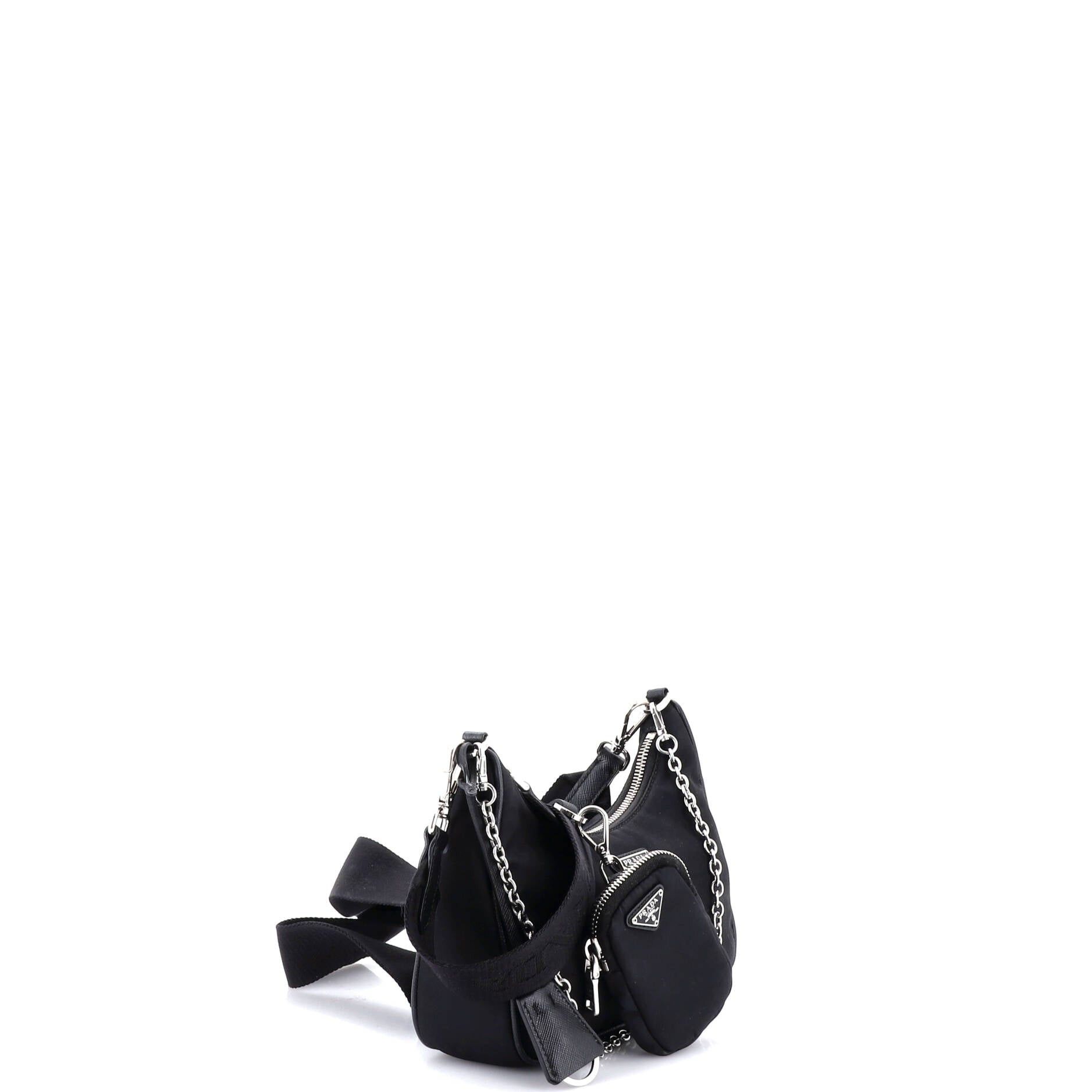 Prada Re-Edition 2005 Shoulder Bag Size ONE SIZE - 2 Thumbnail