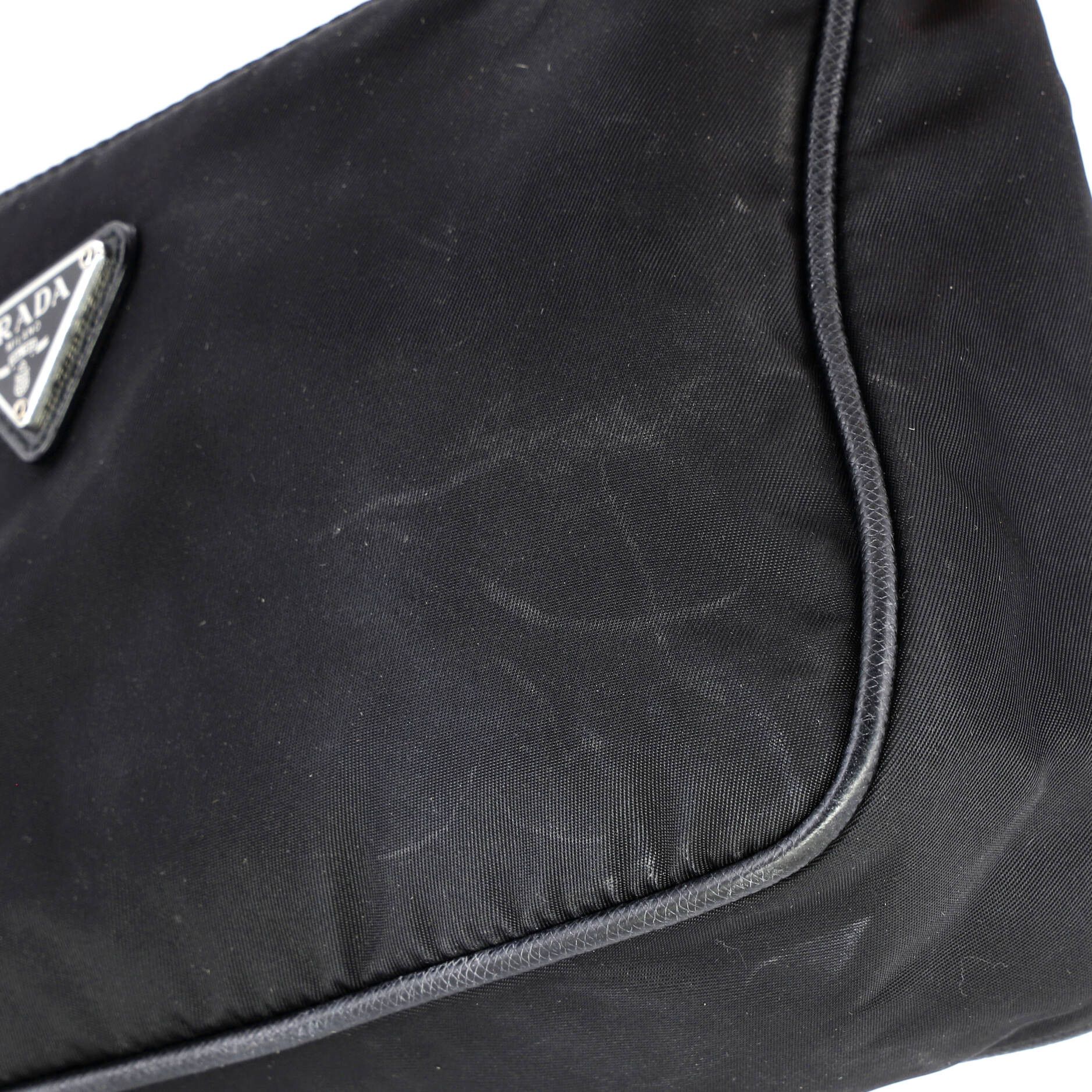 Prada Re-Edition 2005 Shoulder Bag Size ONE SIZE - 6 Thumbnail