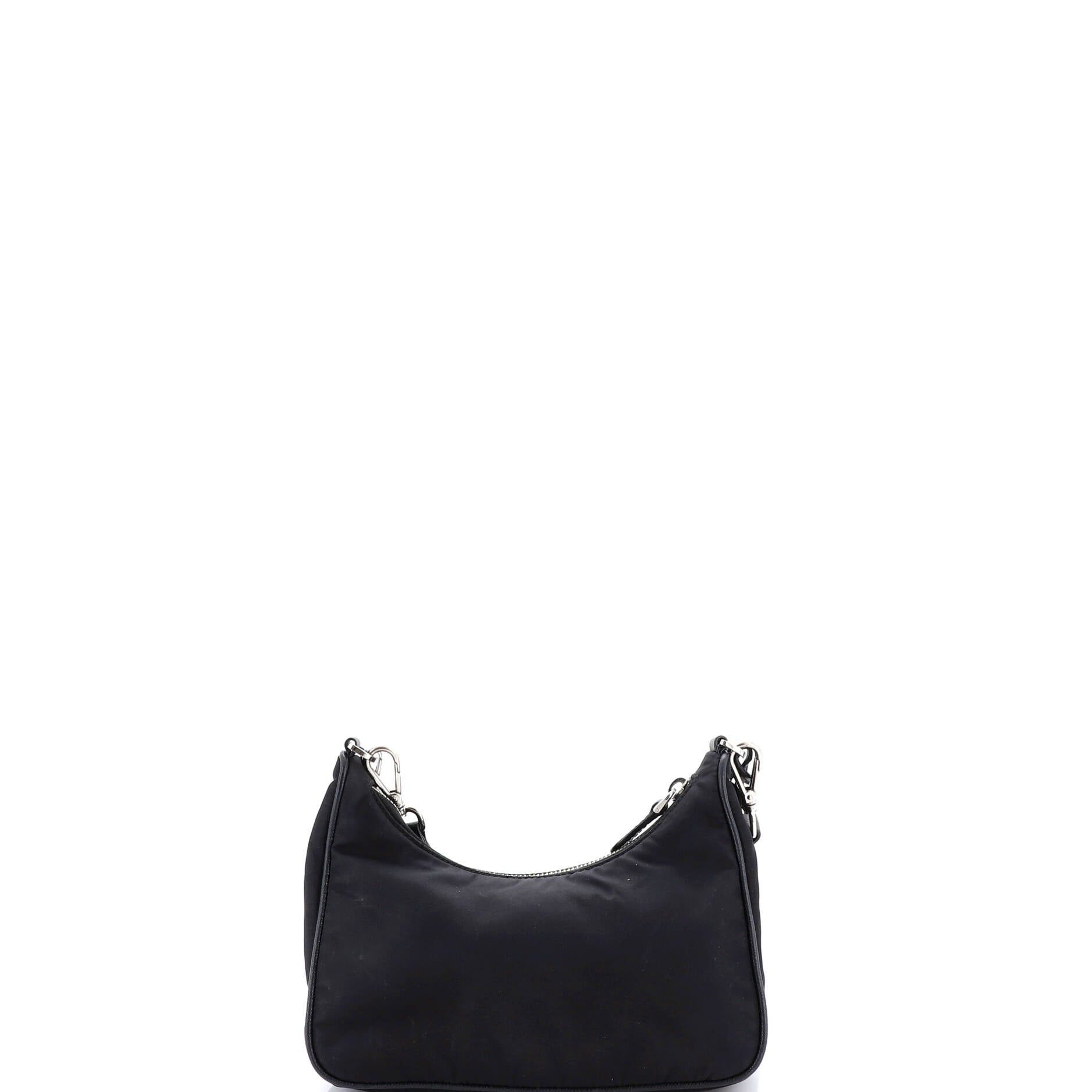 Prada Re-Edition 2005 Shoulder Bag Size ONE SIZE - 3 Thumbnail