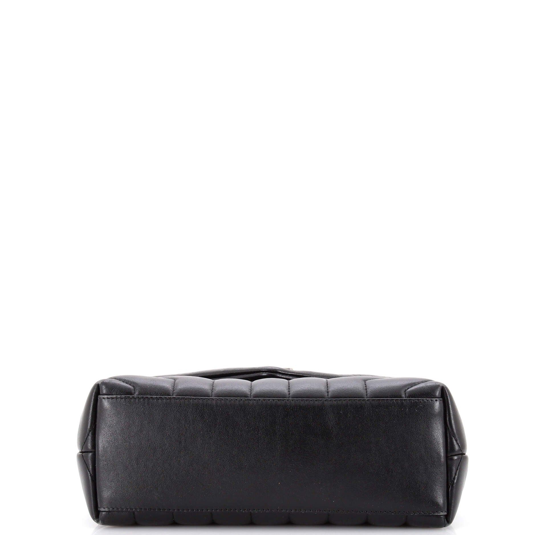 Saint Laurent Paris Loulou Shoulder Bag Size ONE SIZE - 7 Thumbnail