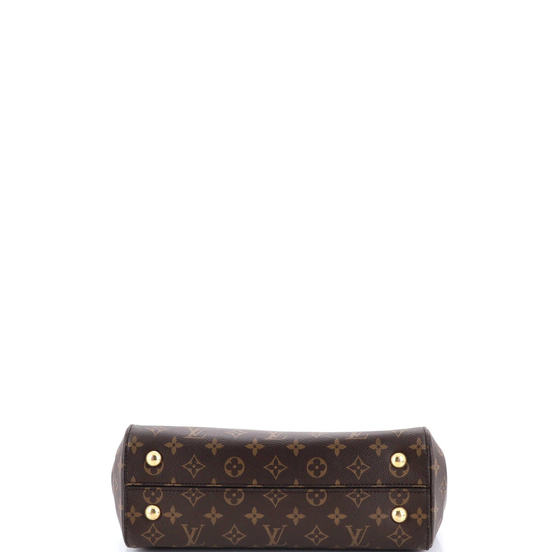 Louis Vuitton Cluny Top Handle Bag Size ONE SIZE - 4 Thumbnail