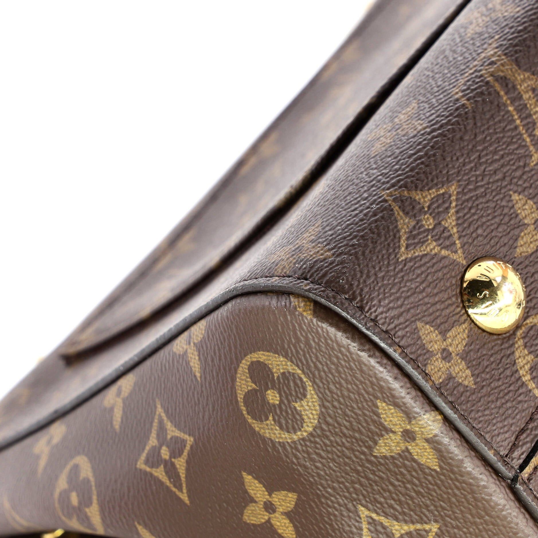 Louis Vuitton Cluny Top Handle Bag Size ONE SIZE - 7 Thumbnail