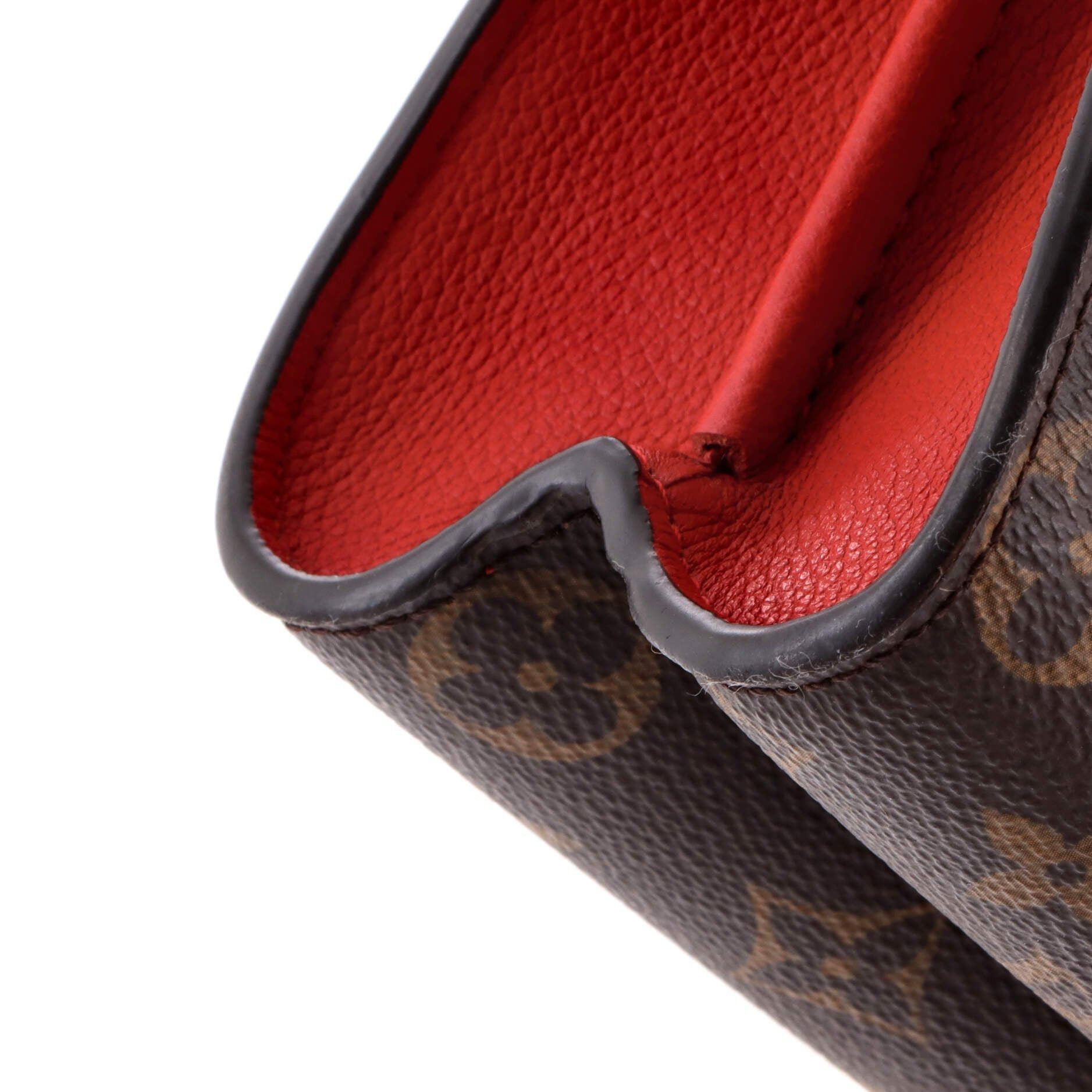 Louis Vuitton Victoire Handbag Size ONE SIZE - 6 Thumbnail