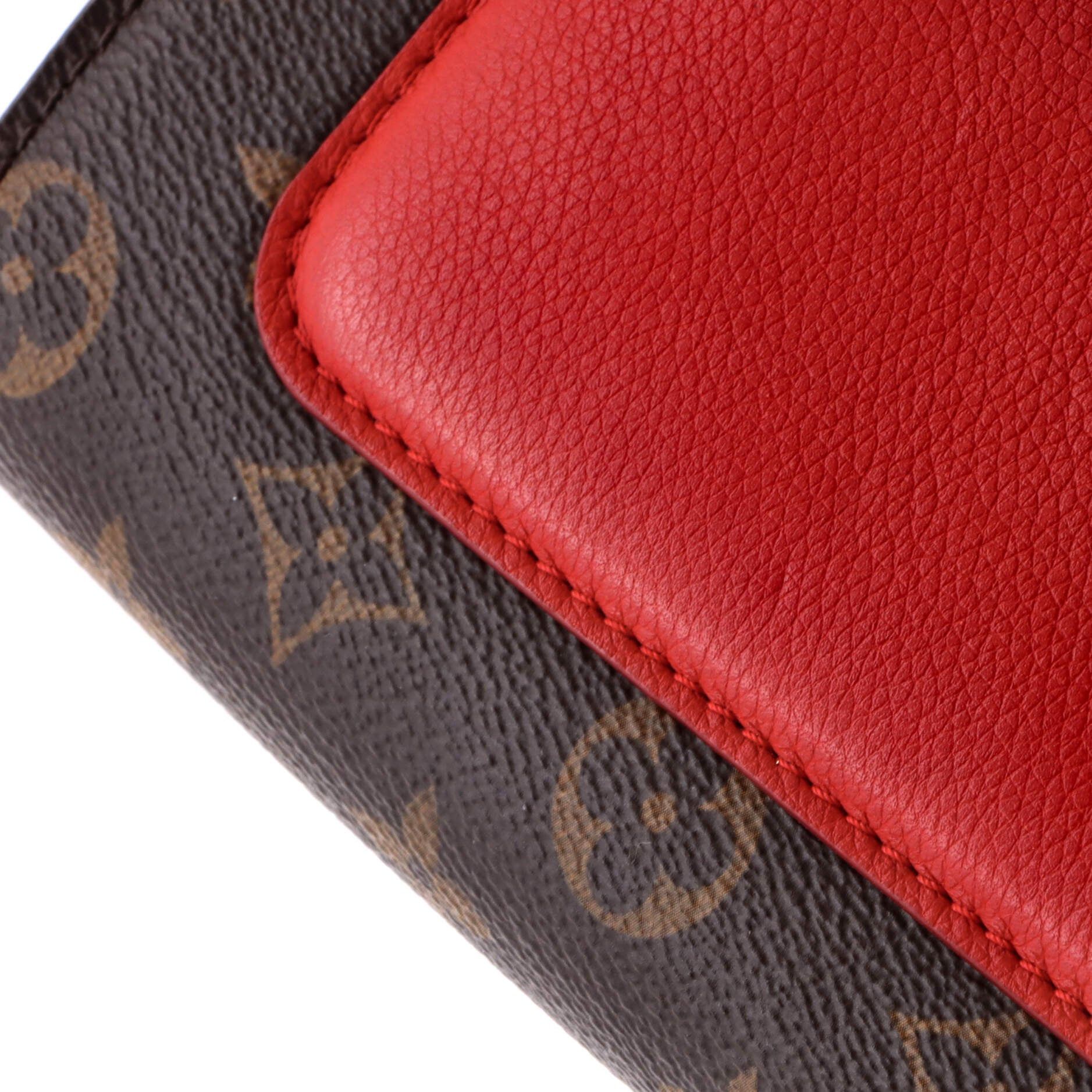 Louis Vuitton Victoire Handbag Size ONE SIZE - 7 Thumbnail