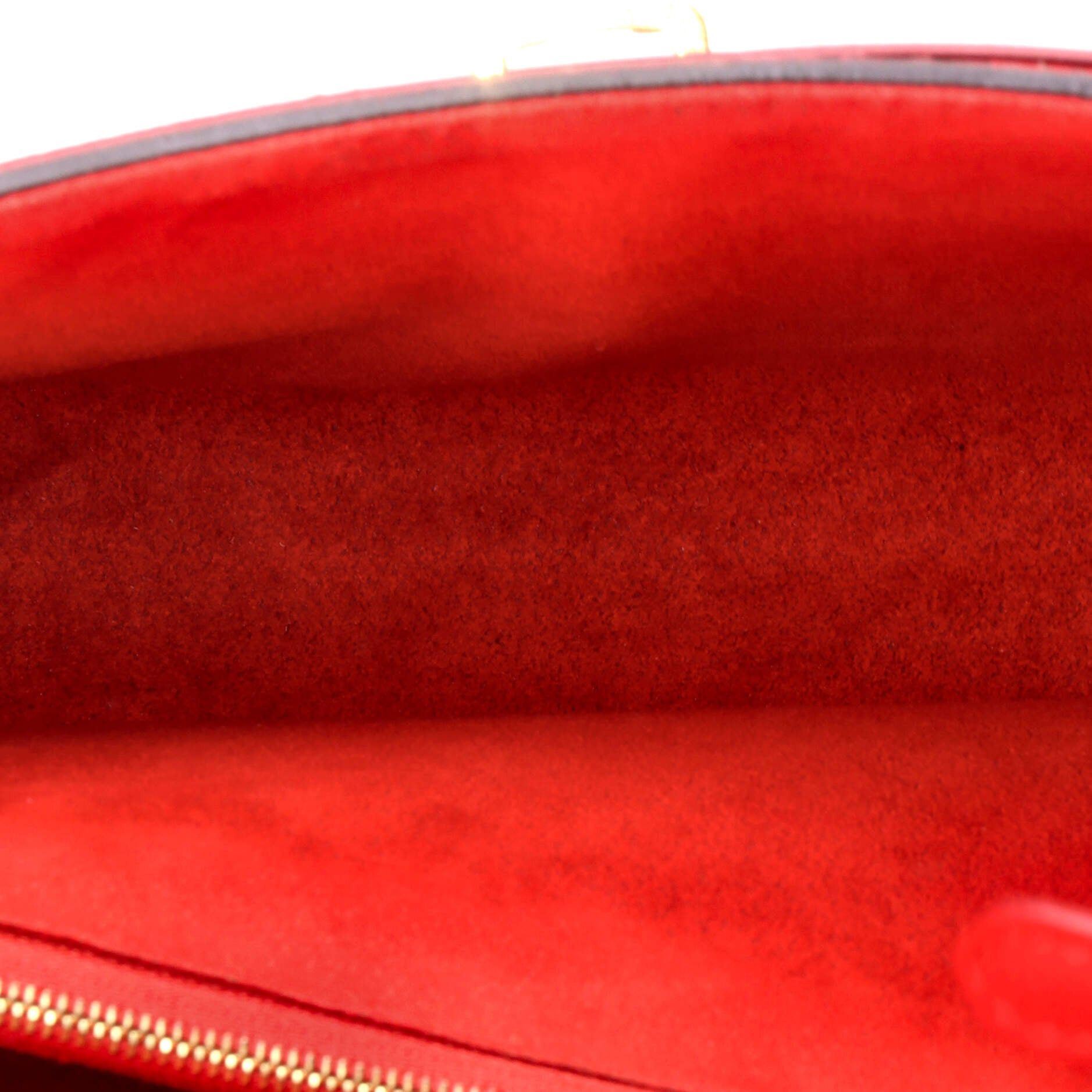 Louis Vuitton Victoire Handbag Size ONE SIZE - 5 Thumbnail