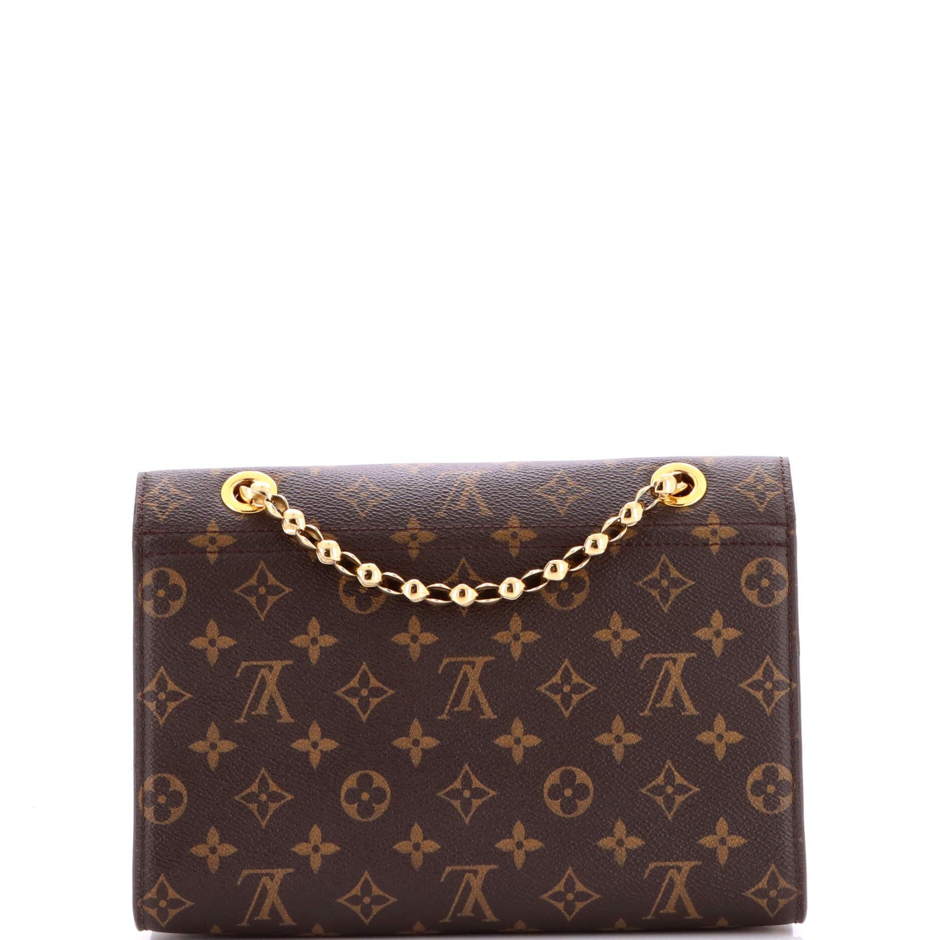 Louis Vuitton Victoire Handbag Size ONE SIZE - 3 Thumbnail