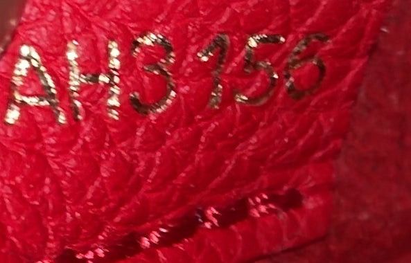 Louis Vuitton Victoire Handbag Size ONE SIZE - 9 Thumbnail