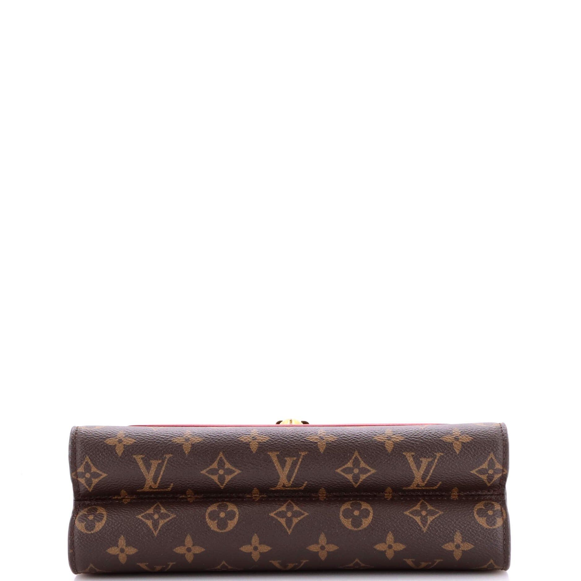 Louis Vuitton Victoire Handbag Size ONE SIZE - 4 Thumbnail