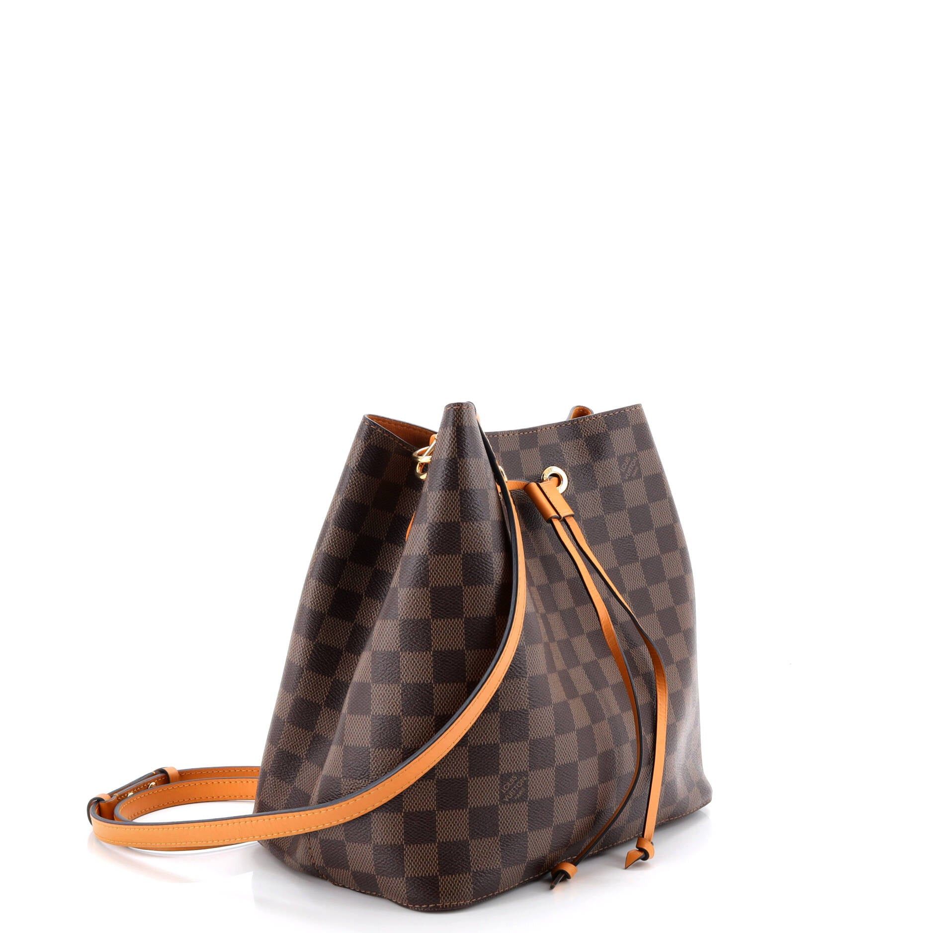 Louis Vuitton NeoNoe Handbag Size ONE SIZE - 2 Thumbnail