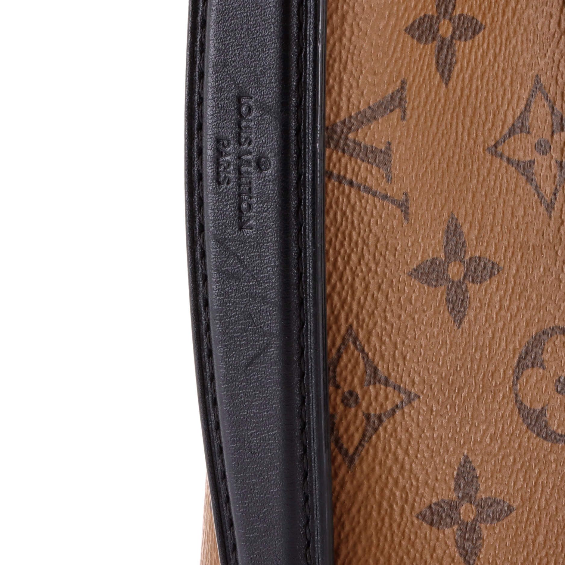 Louis Vuitton Pochette Metis Size ONE SIZE - 7 Thumbnail