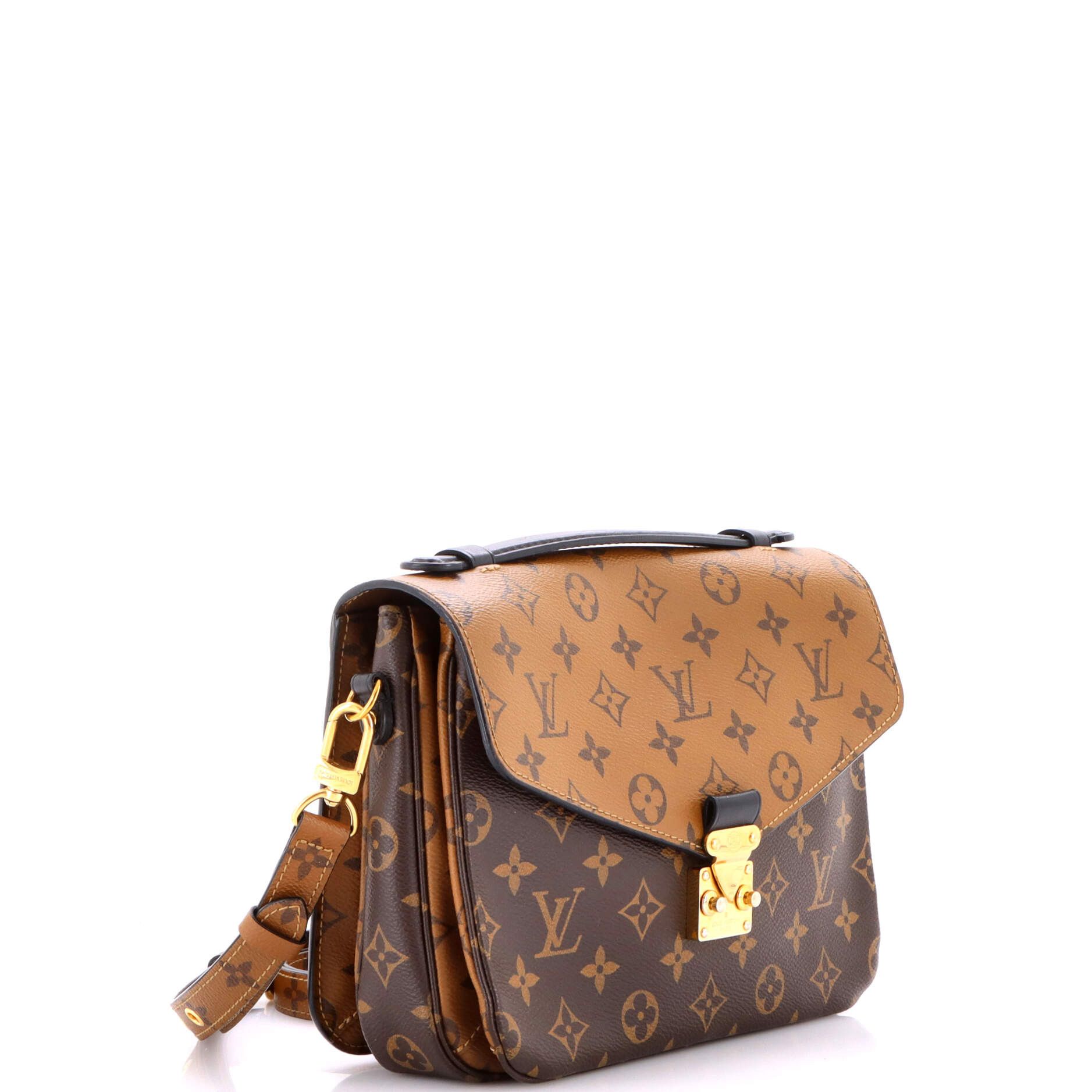 Louis Vuitton Pochette Metis Size ONE SIZE - 2 Thumbnail