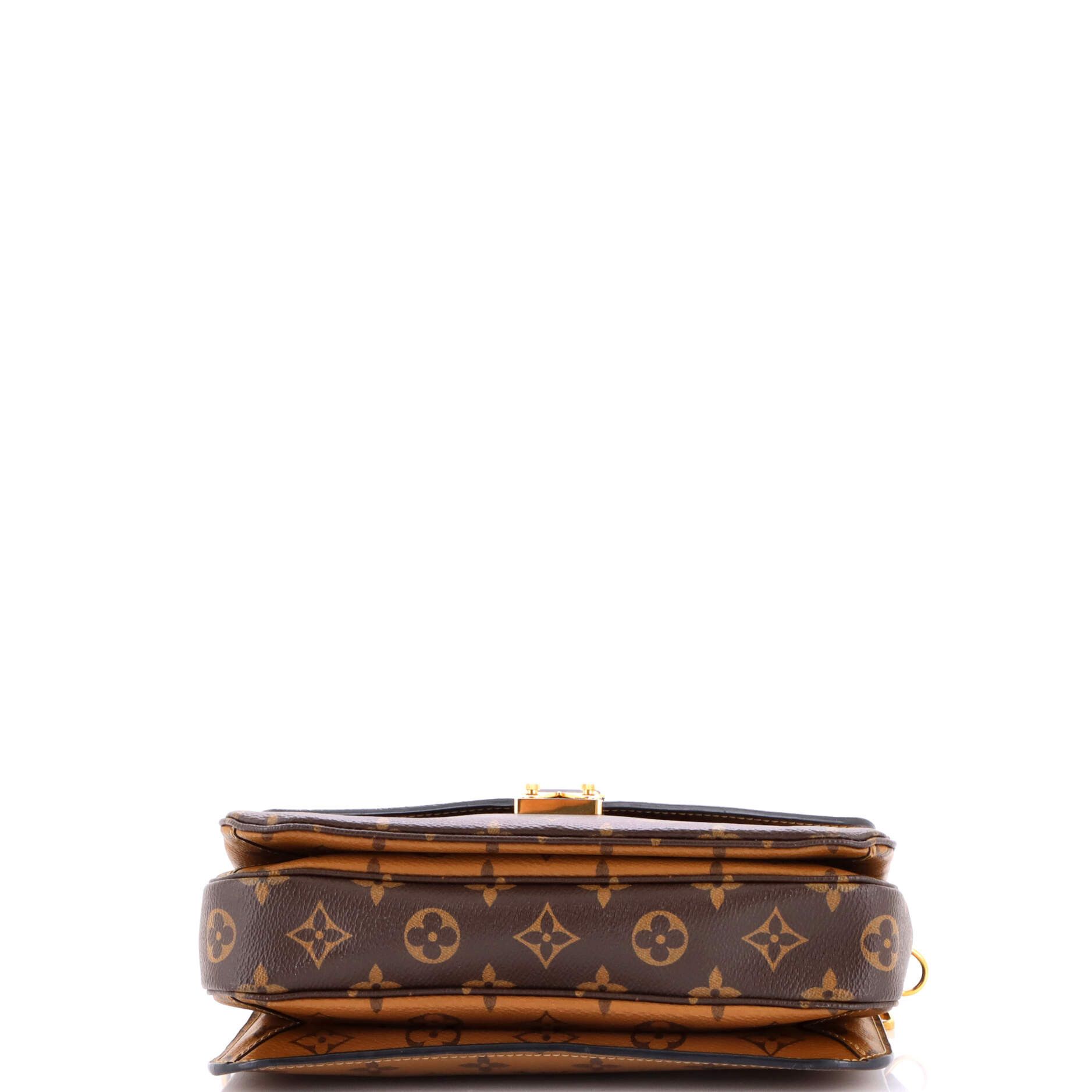 Louis Vuitton Pochette Metis Size ONE SIZE - 4 Thumbnail