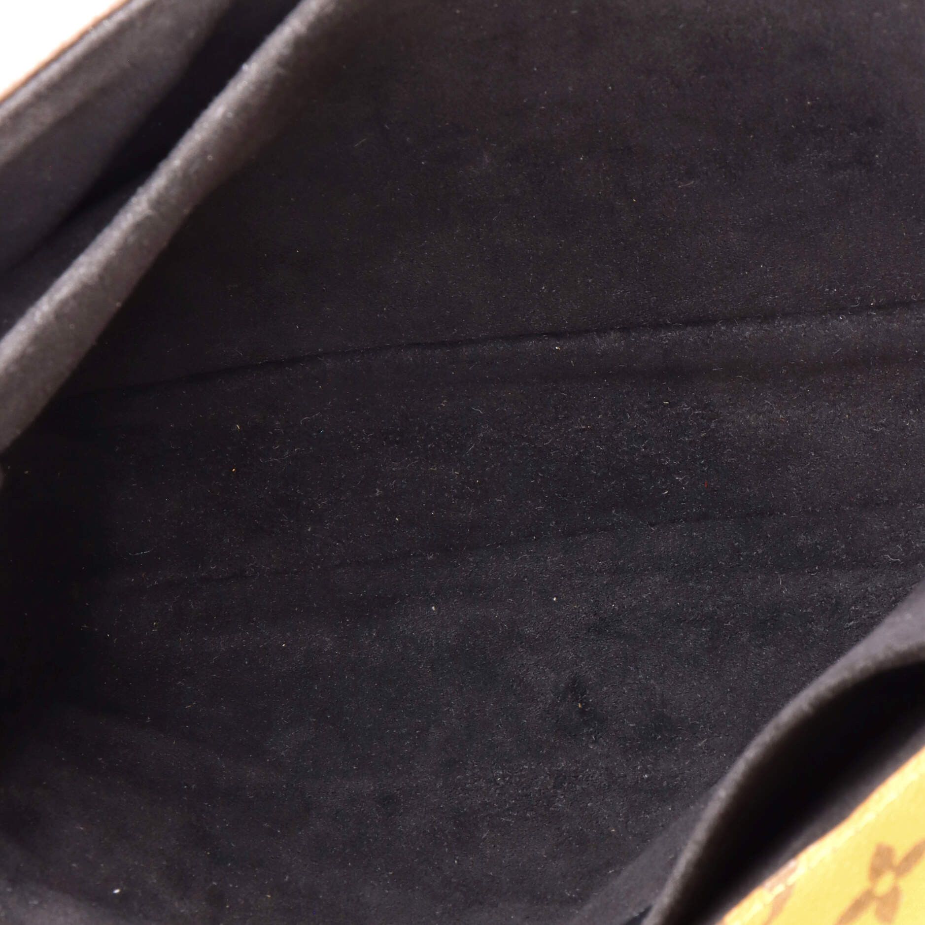 Louis Vuitton Pochette Metis Size ONE SIZE - 5 Thumbnail
