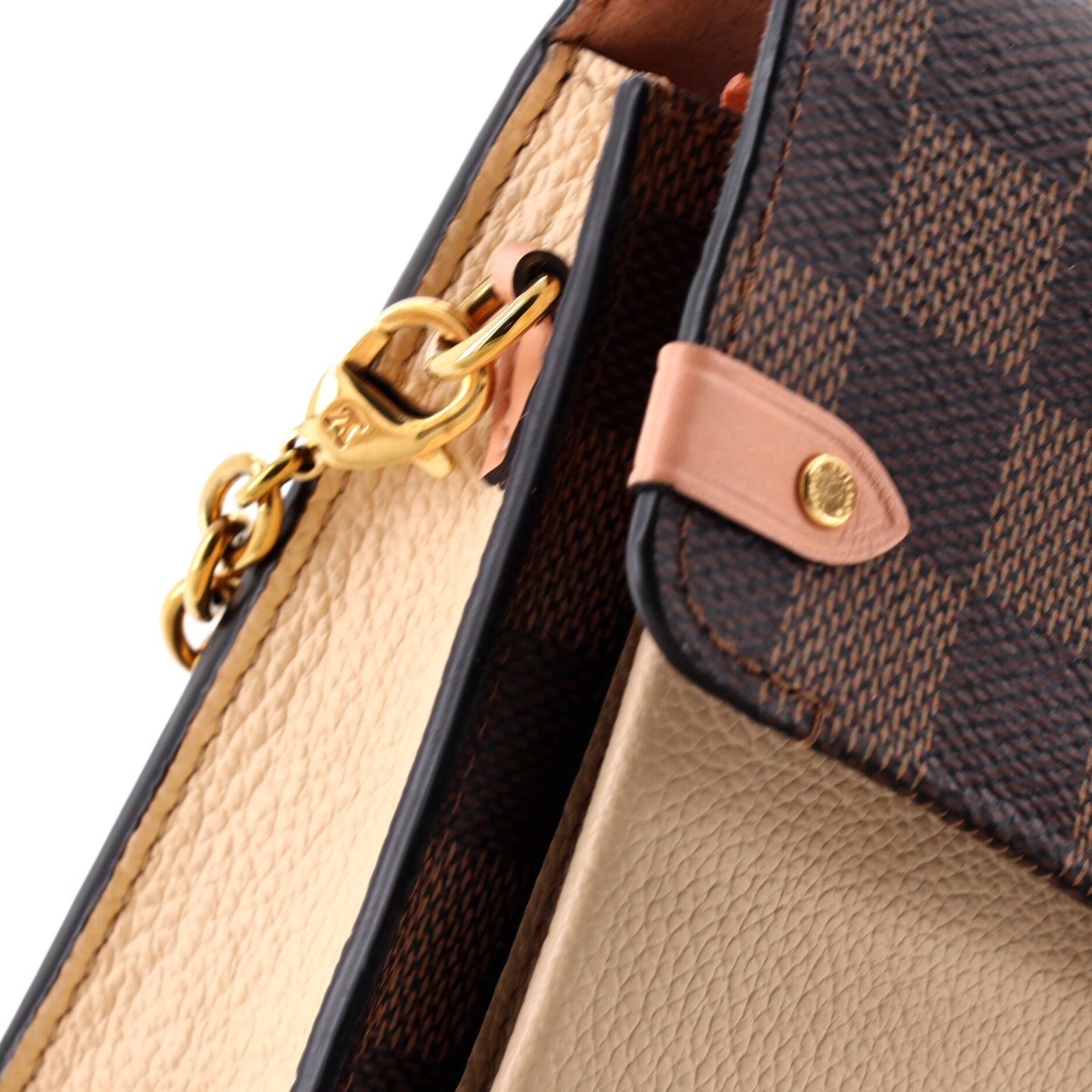 Louis Vuitton Vavin Chain Wallet NM Size ONE SIZE - 6 Thumbnail