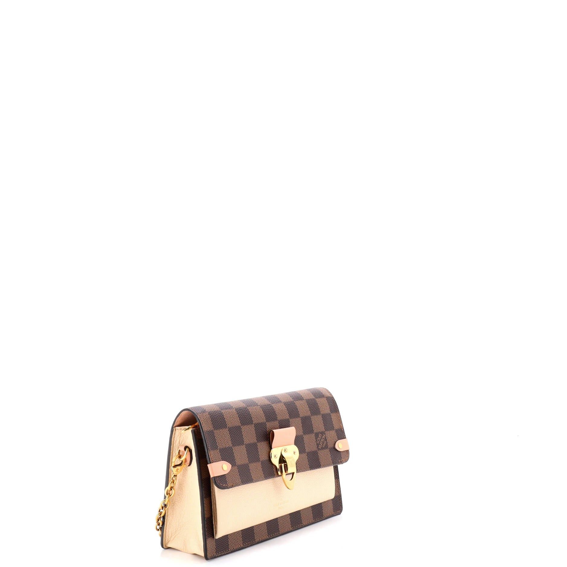 Louis Vuitton Vavin Chain Wallet NM Size ONE SIZE - 2 Thumbnail